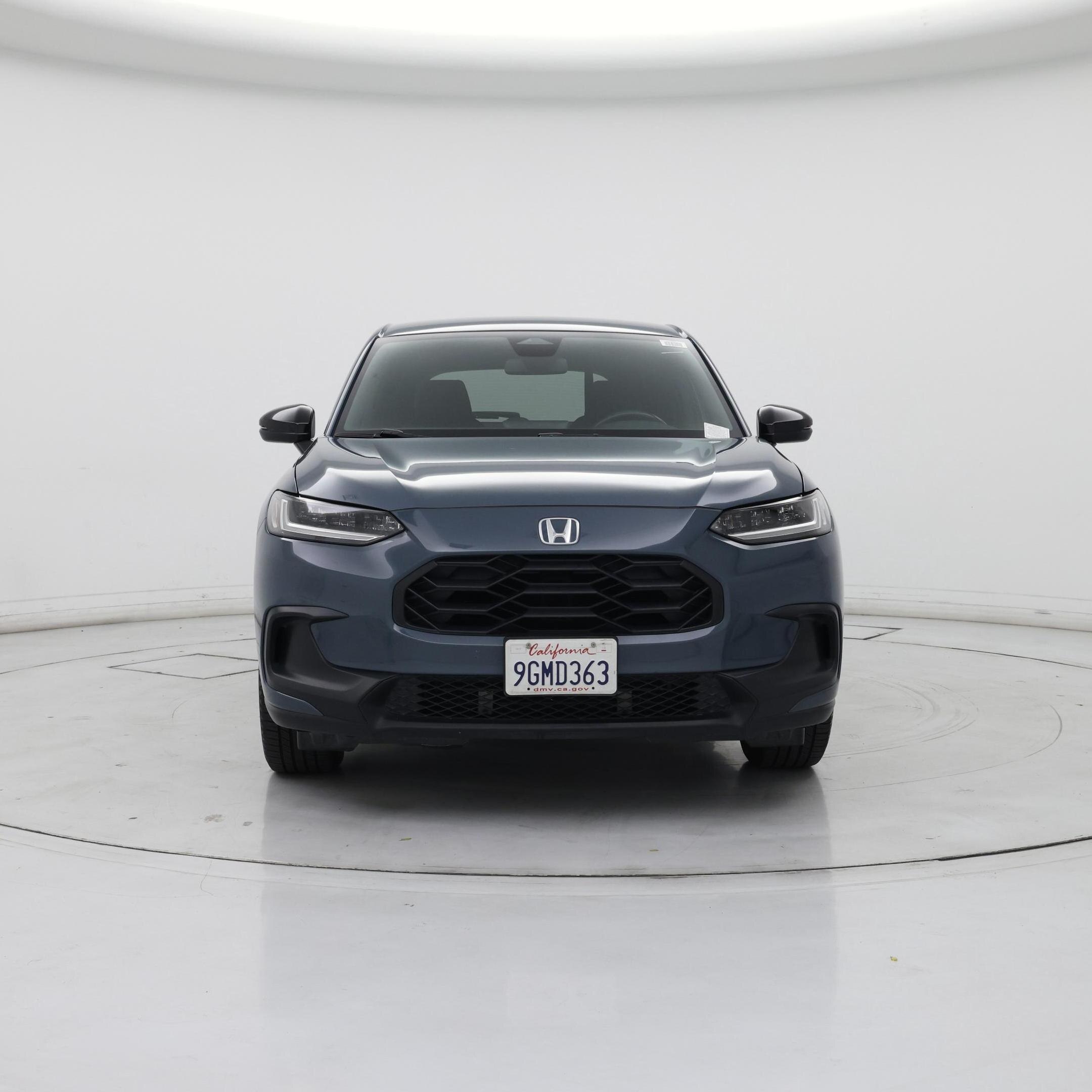 Thumbnail: 2023 Honda HR-V - 5