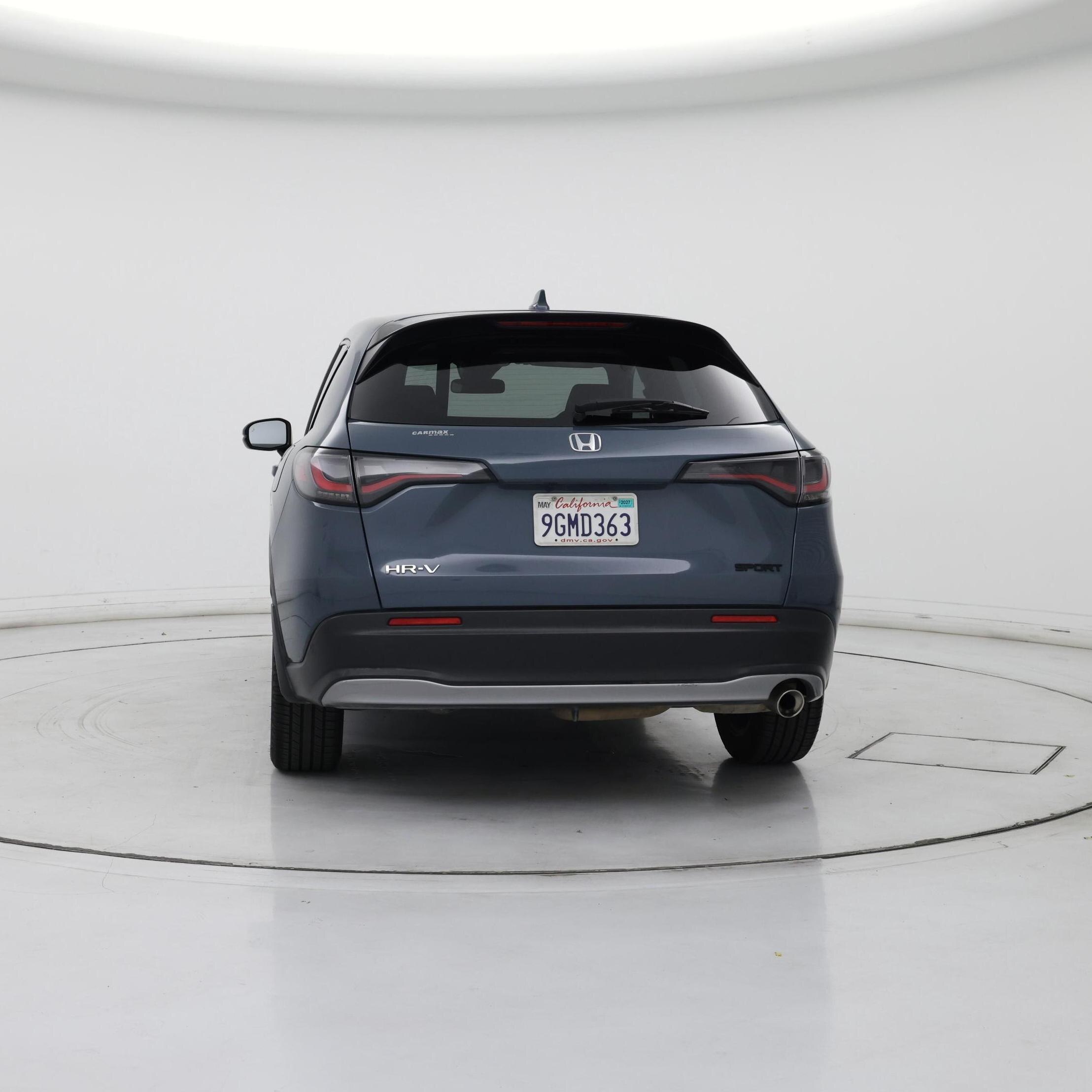 Thumbnail: 2023 Honda HR-V - 6