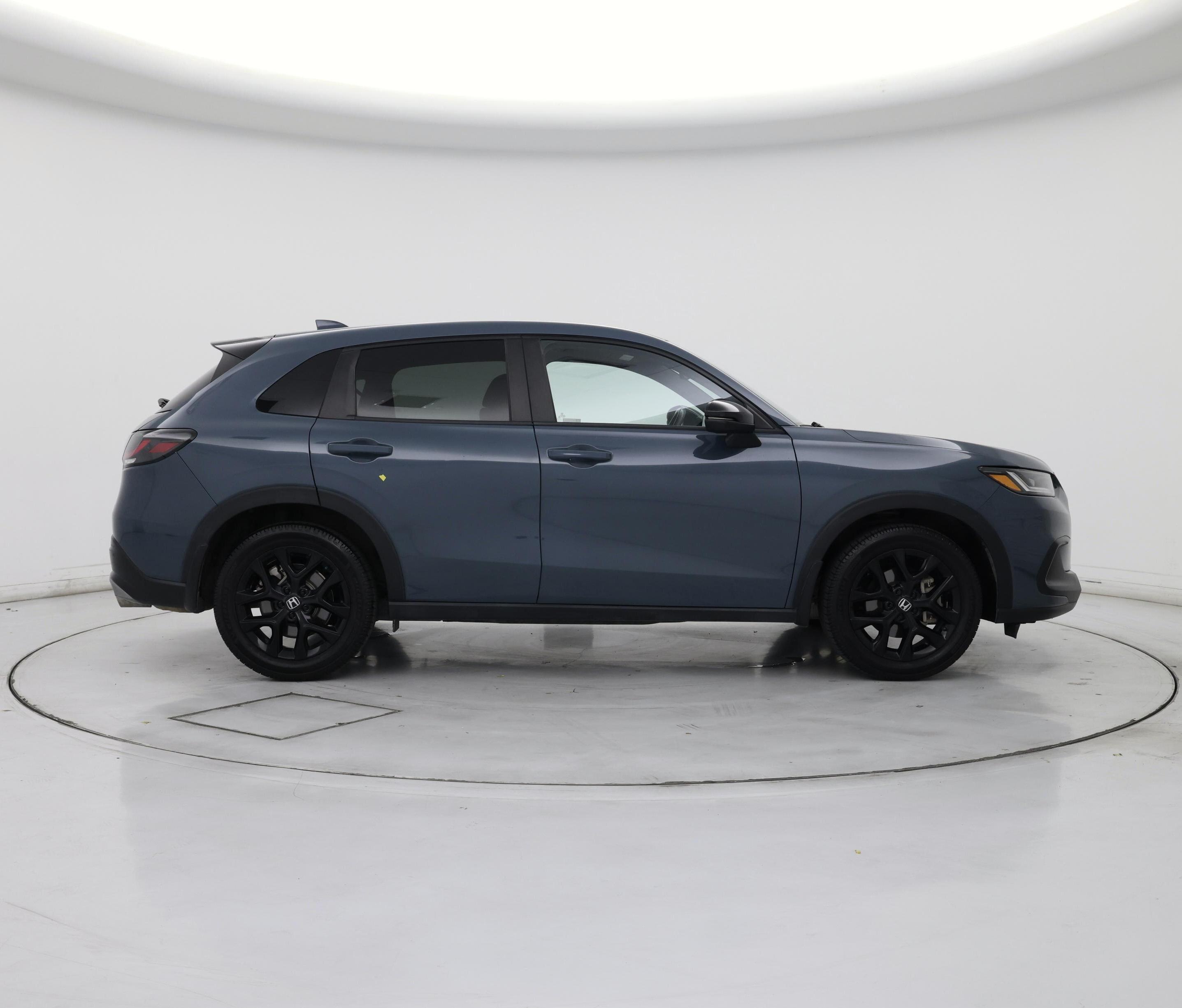 Thumbnail: 2023 Honda HR-V - 7