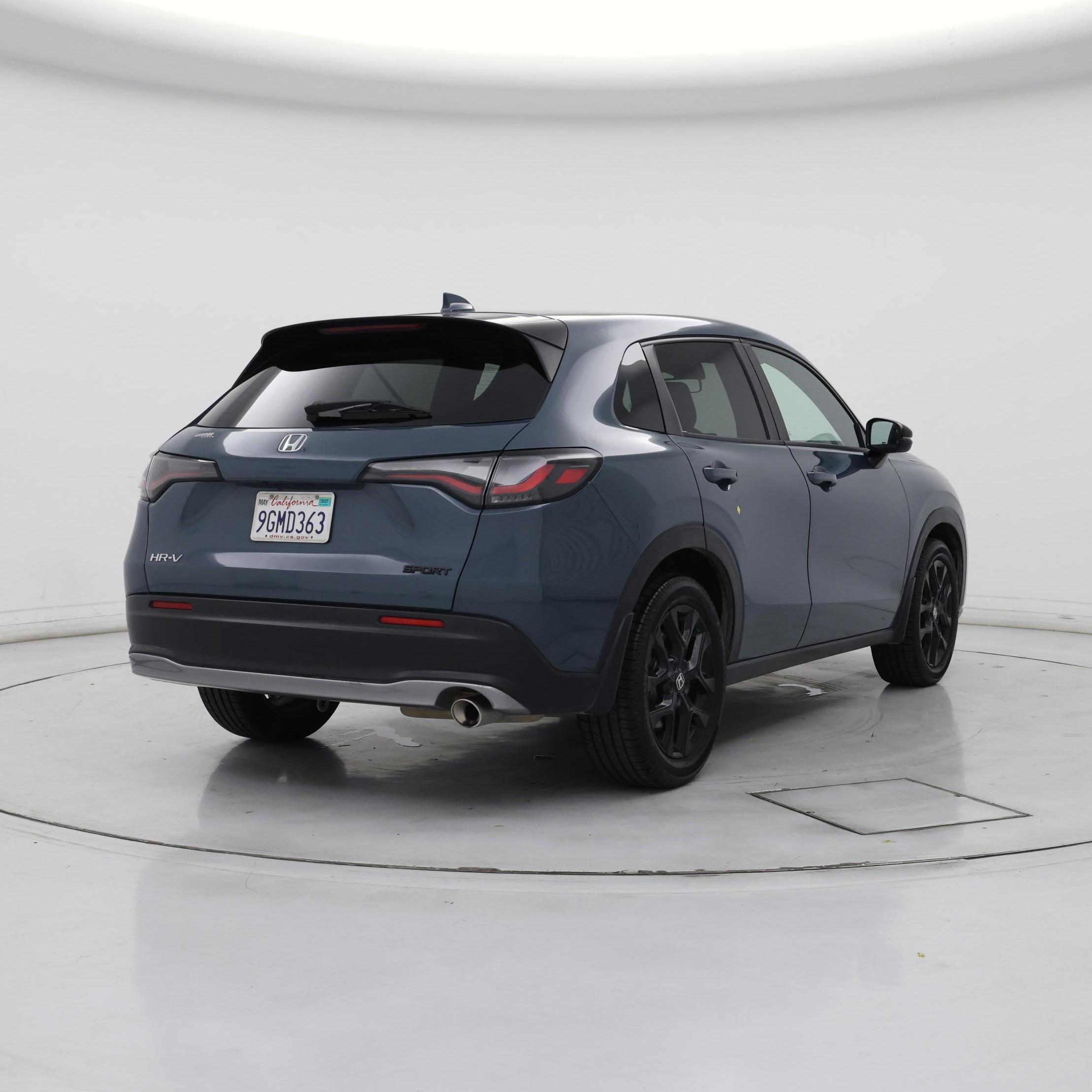 Thumbnail: 2023 Honda HR-V - 8