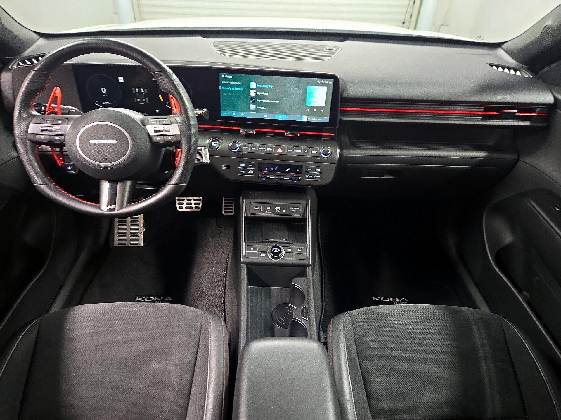 Thumbnail: 2024 Hyundai Kona - 9