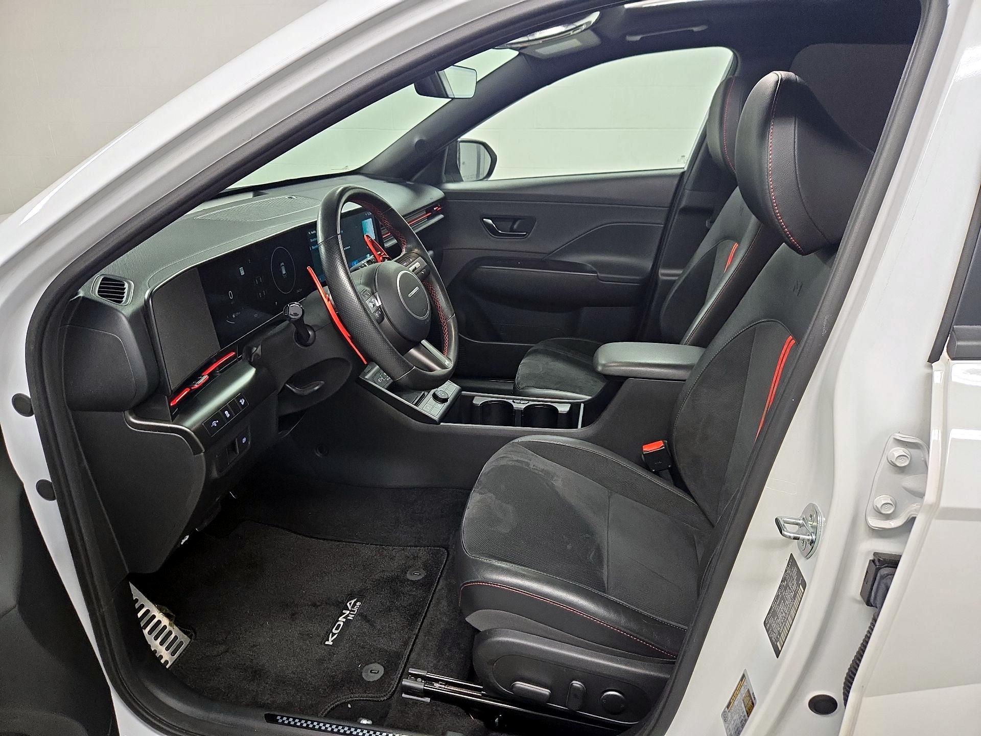 Thumbnail: 2024 Hyundai Kona - 11