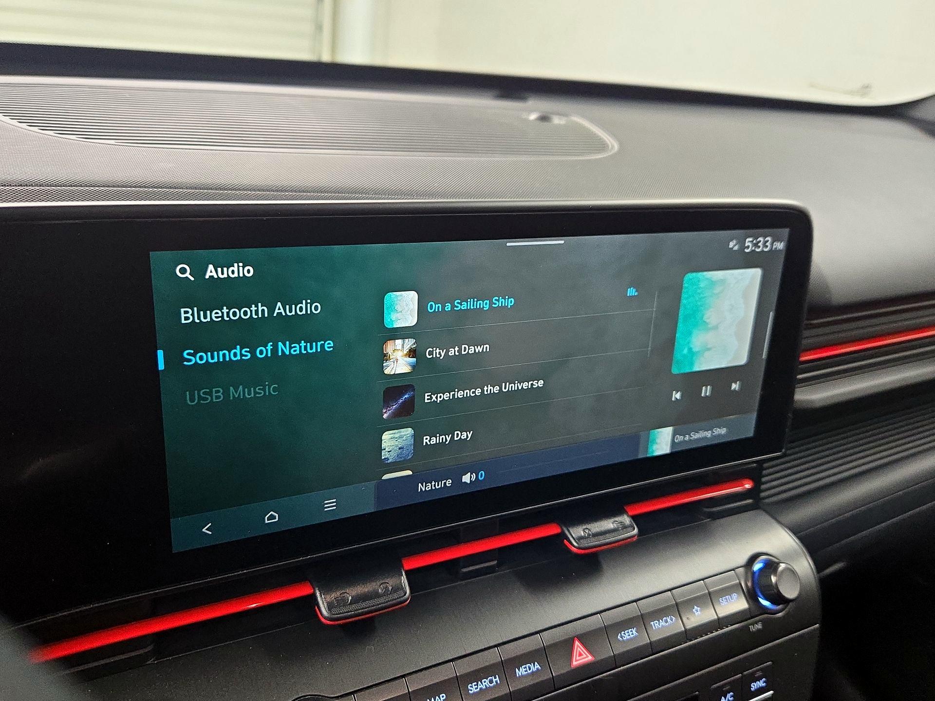 Thumbnail: 2024 Hyundai Kona - 16
