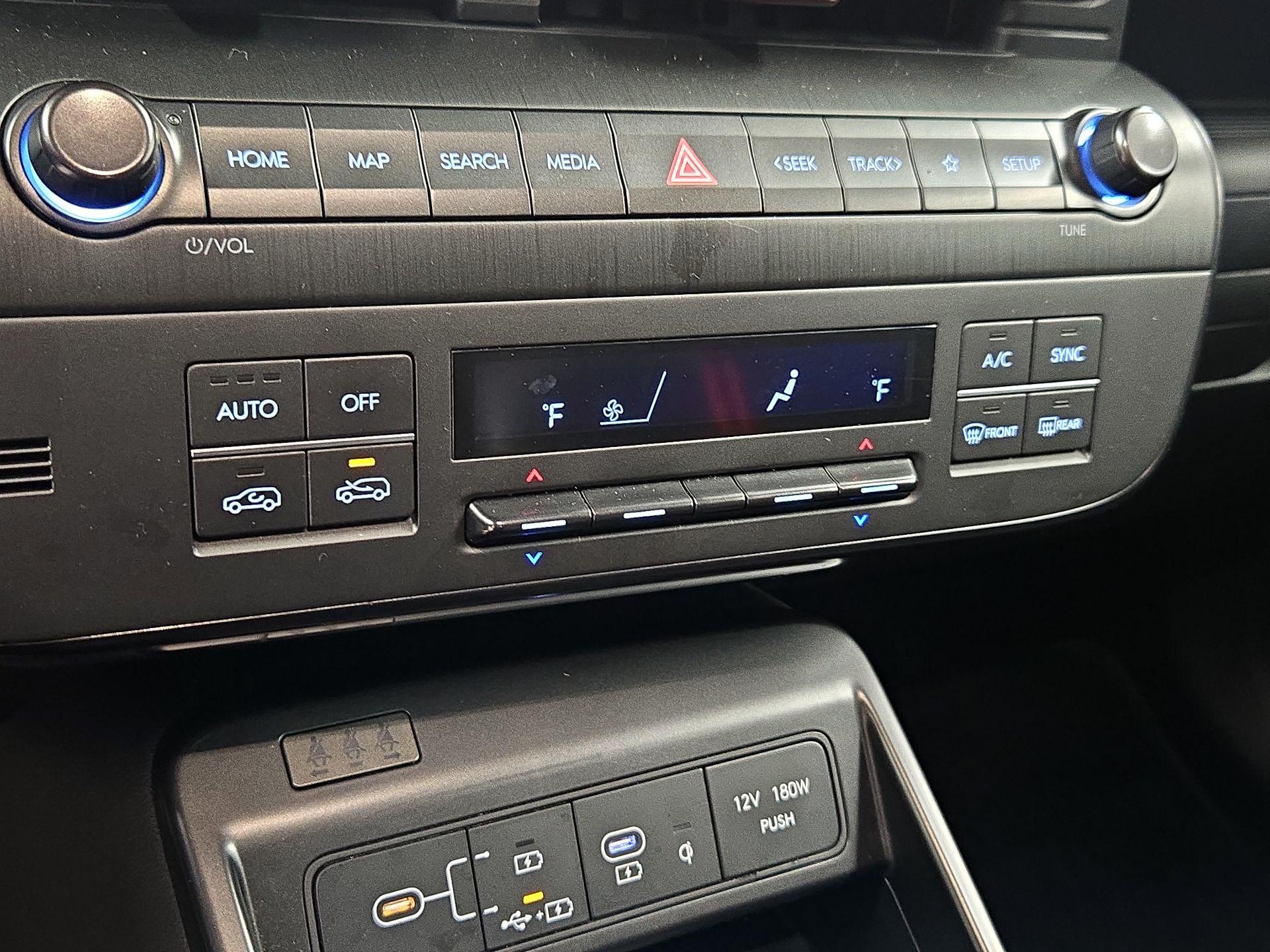 Thumbnail: 2024 Hyundai Kona - 17