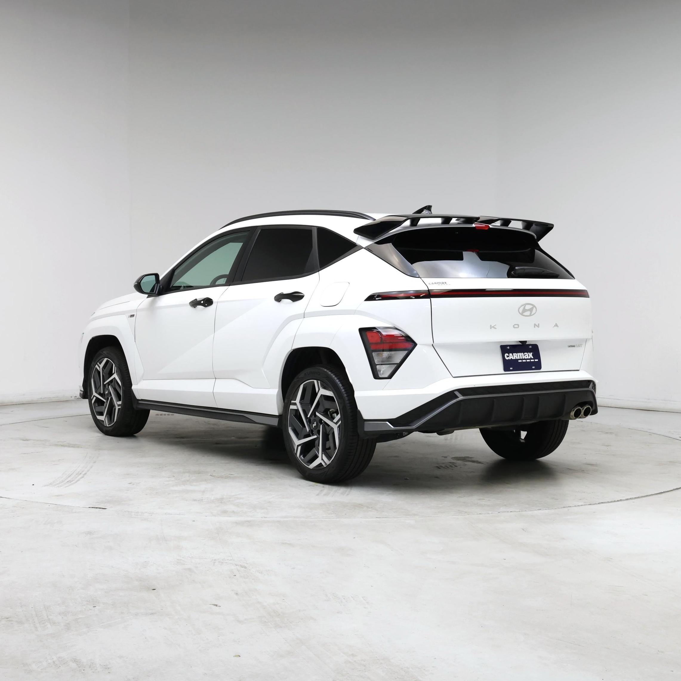 Thumbnail: 2024 Hyundai Kona - 2