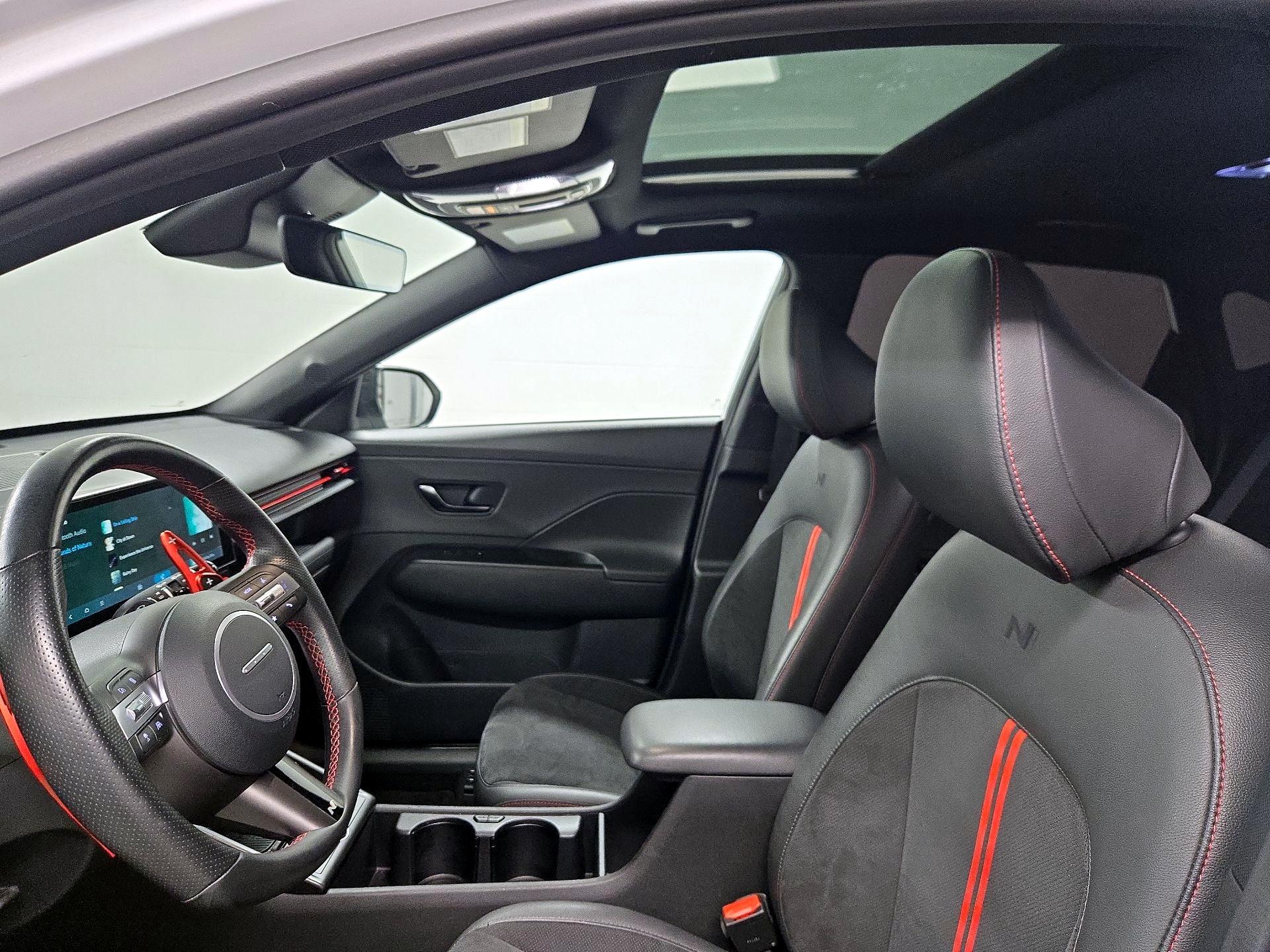 Thumbnail: 2024 Hyundai Kona - 20