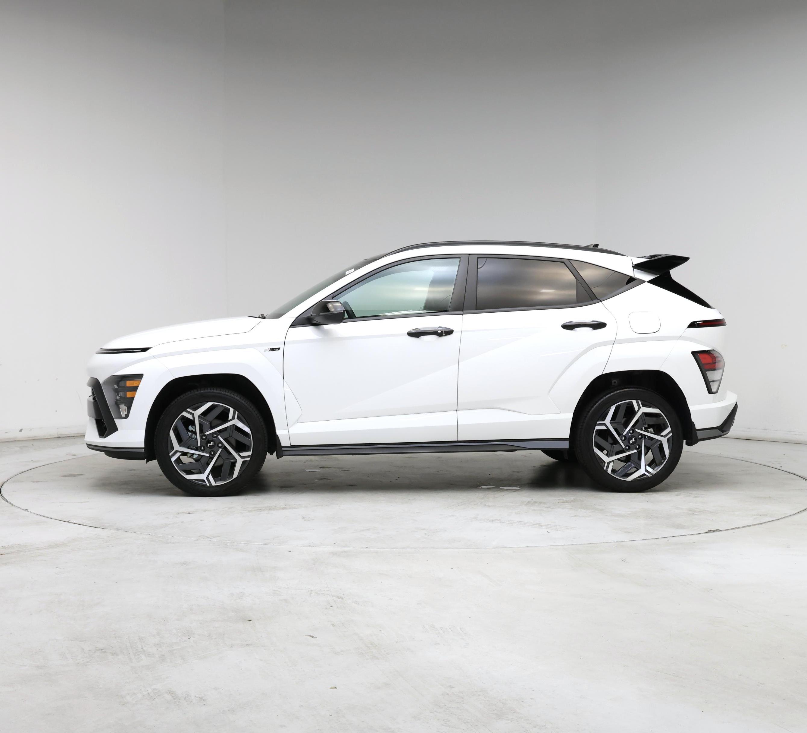Thumbnail: 2024 Hyundai Kona - 3