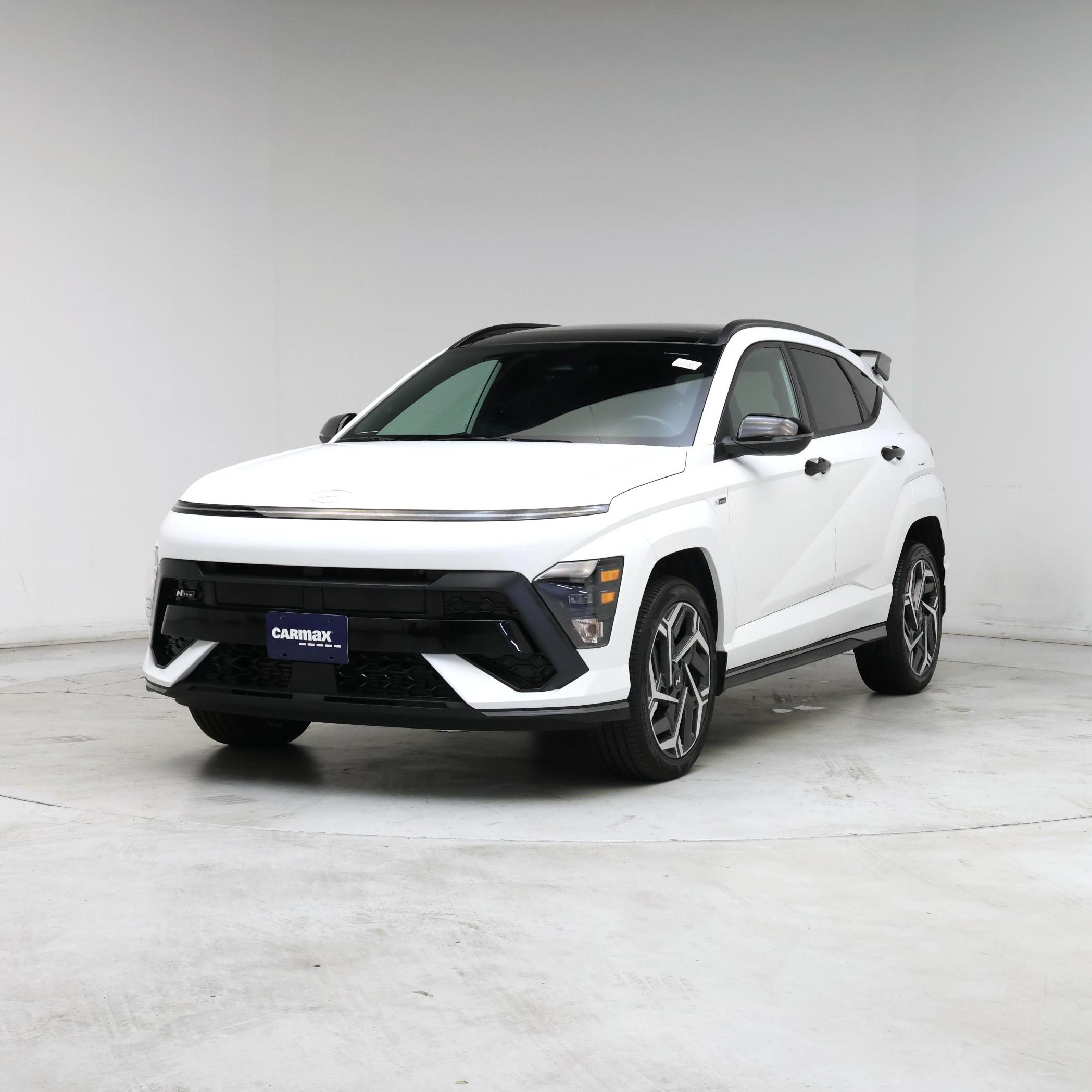 Thumbnail: 2024 Hyundai Kona - 4