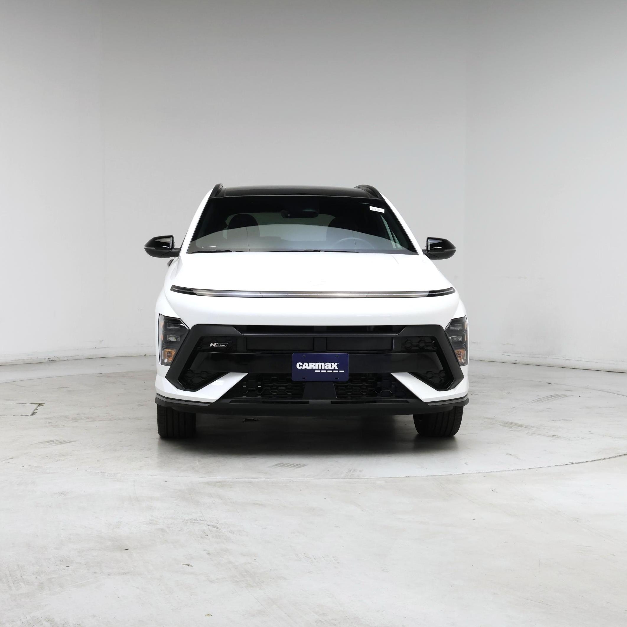 Thumbnail: 2024 Hyundai Kona - 5