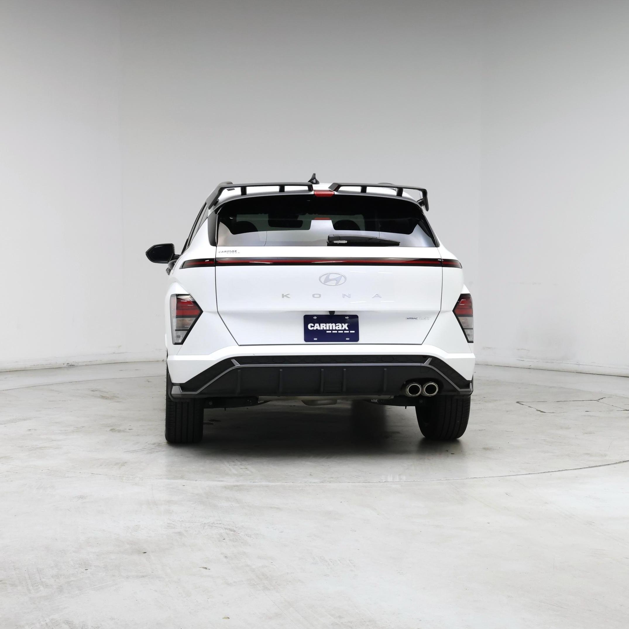 Thumbnail: 2024 Hyundai Kona - 6