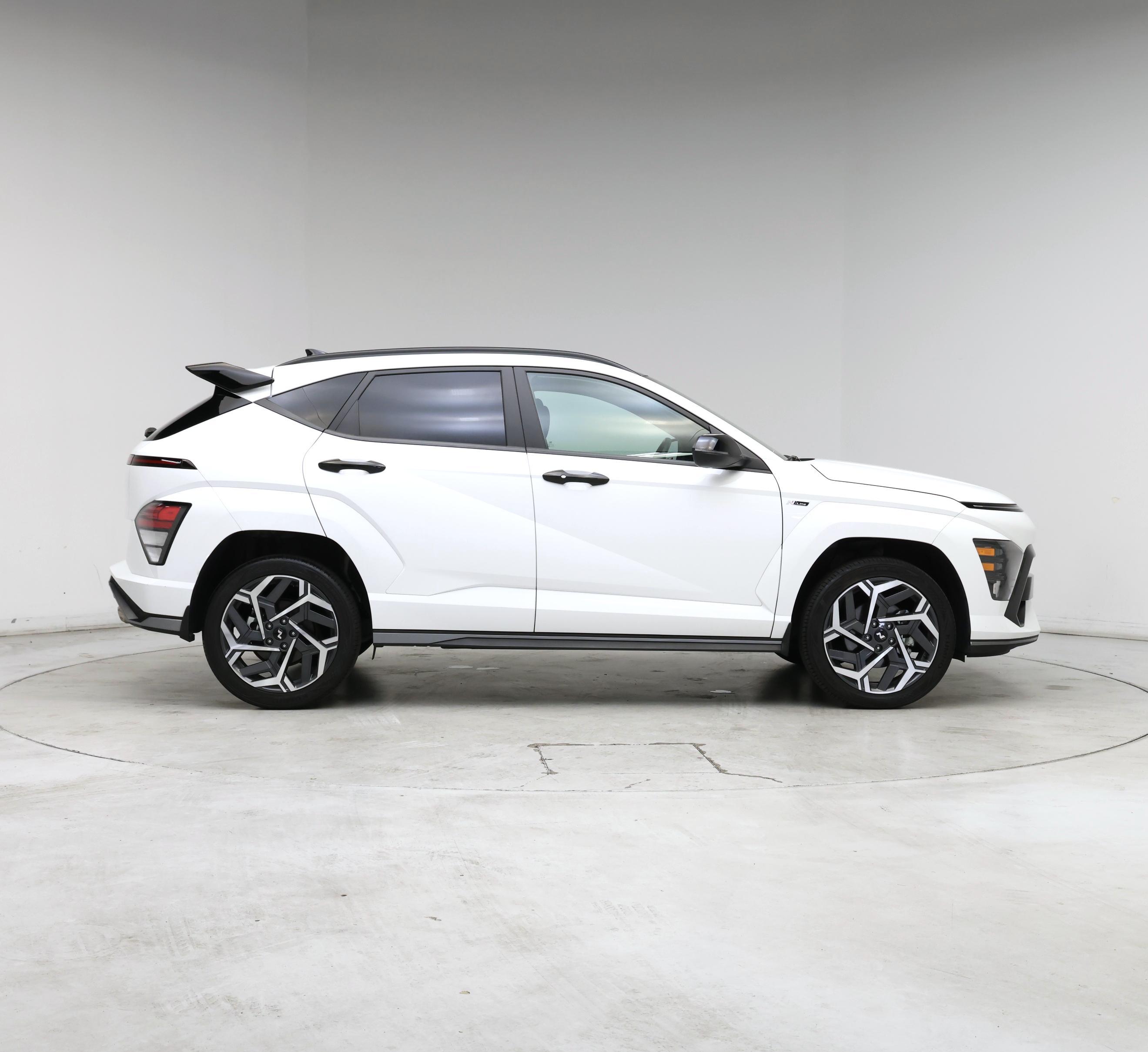 Thumbnail: 2024 Hyundai Kona - 7