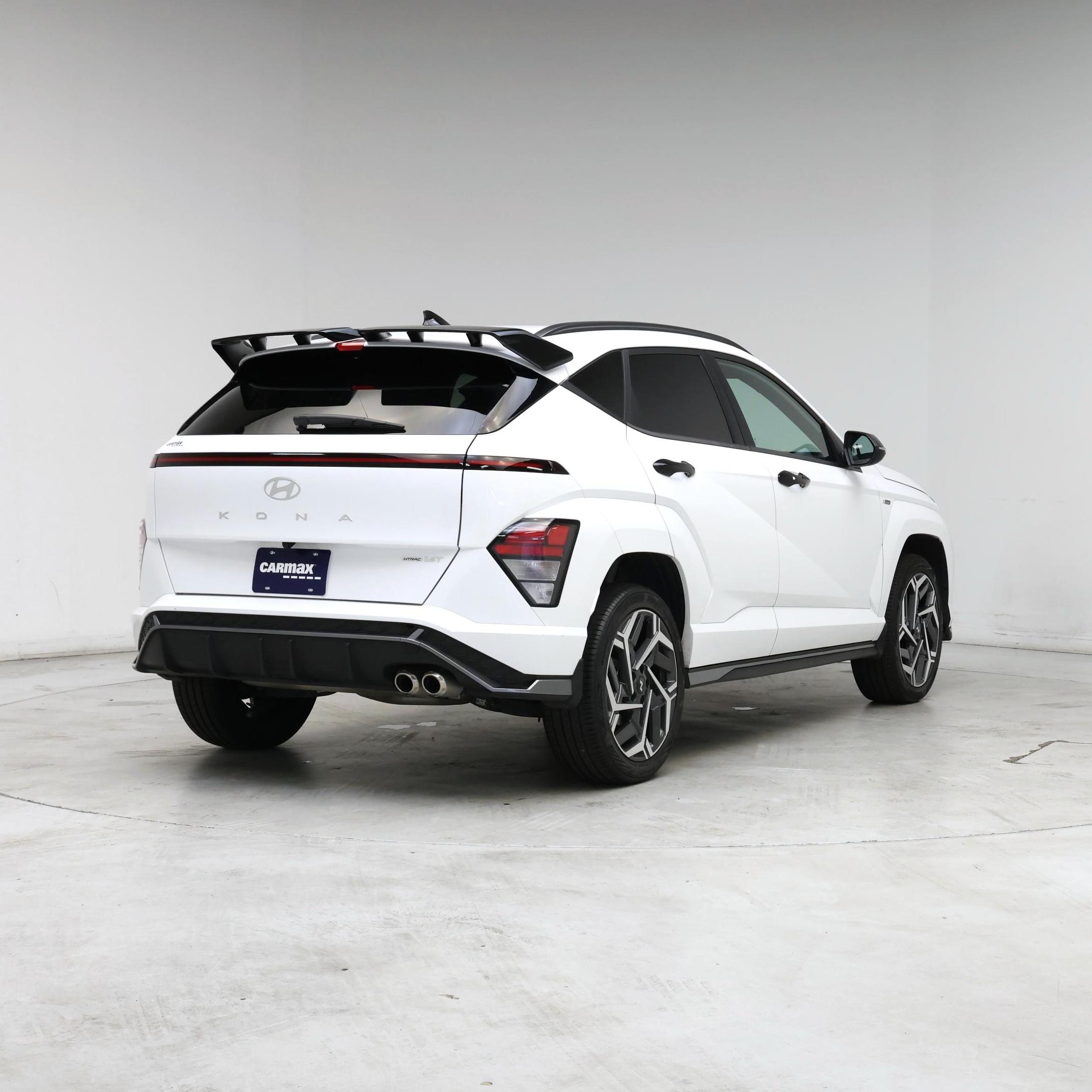 Thumbnail: 2024 Hyundai Kona - 8