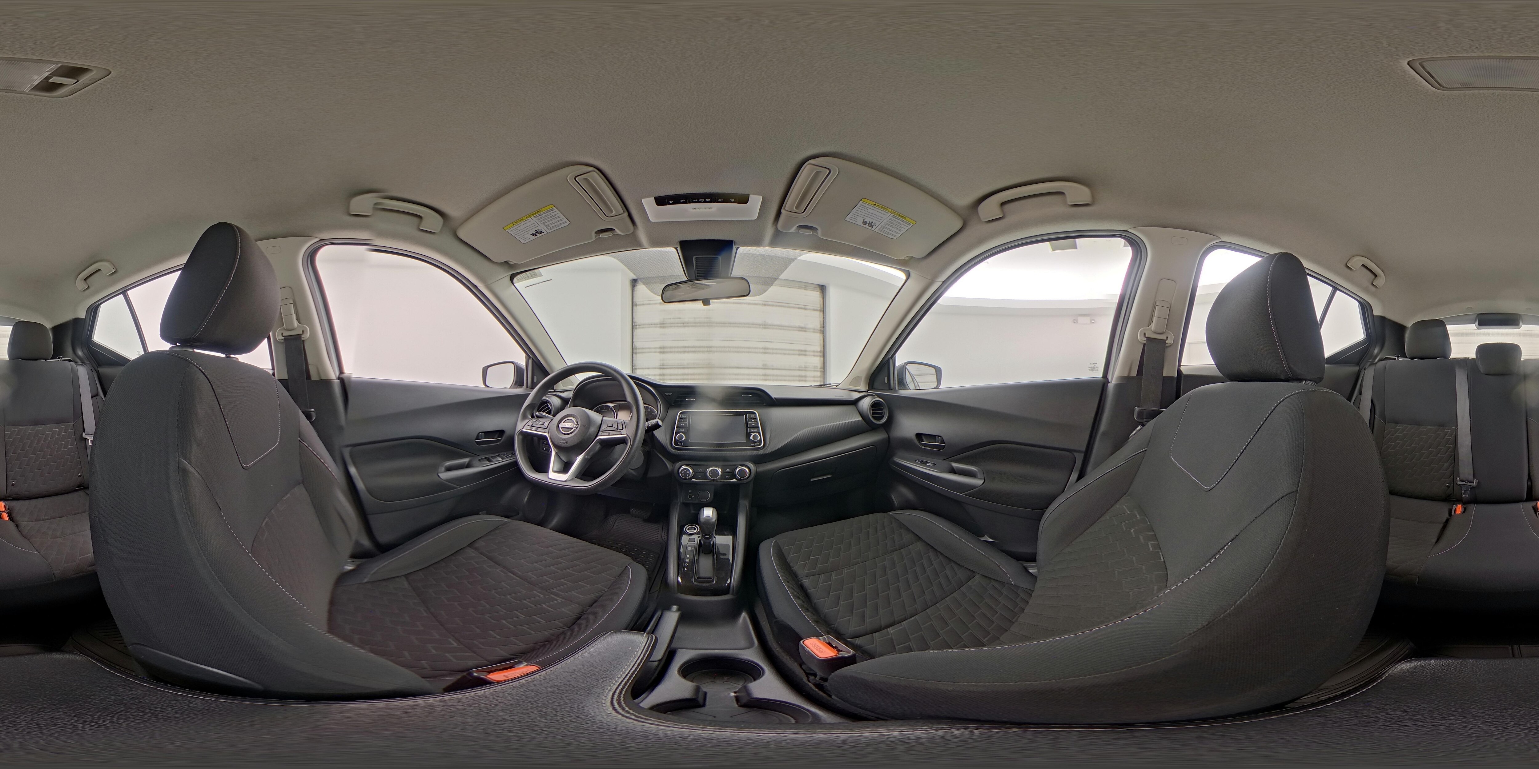 2022 Nissan Kicks S - Photo 24