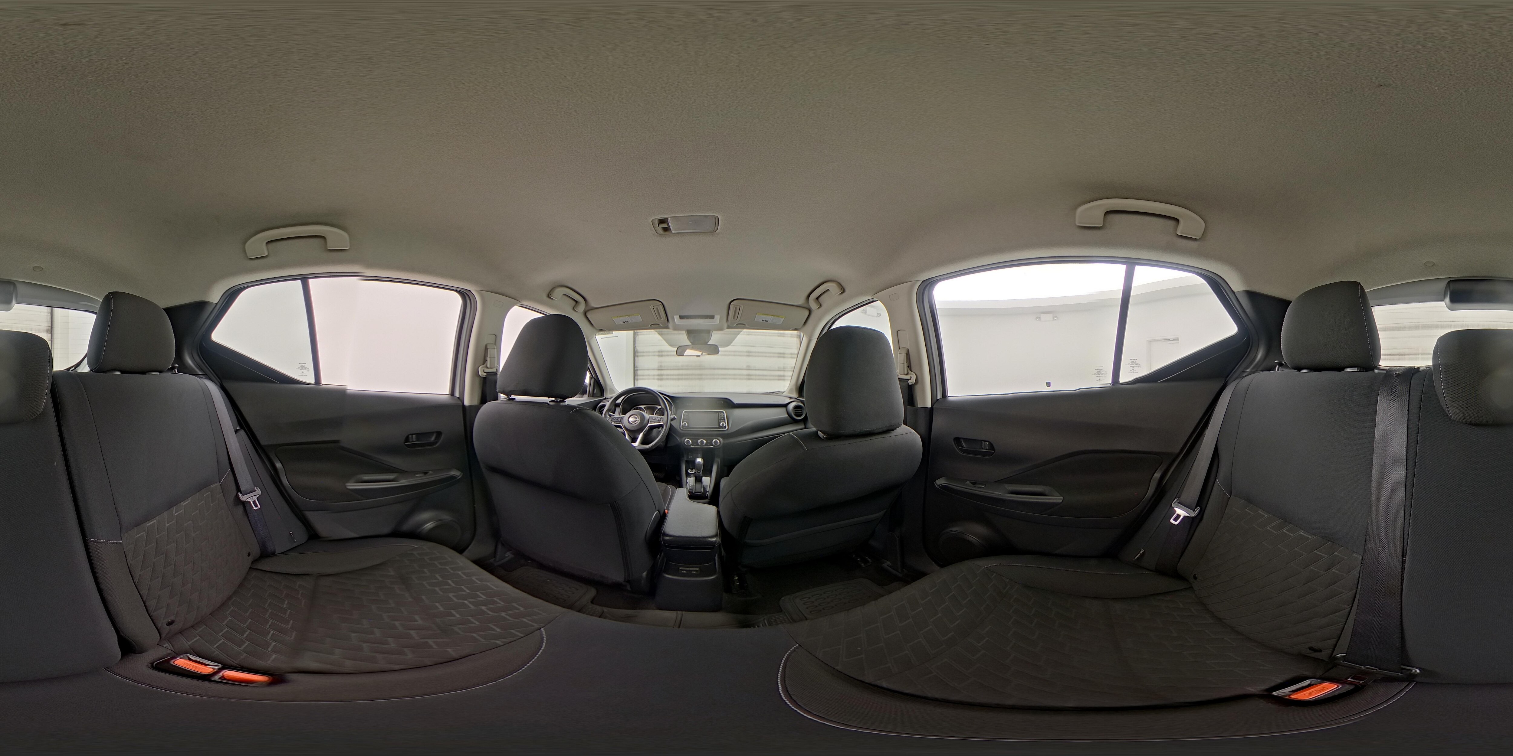 2022 Nissan Kicks S - Photo 25