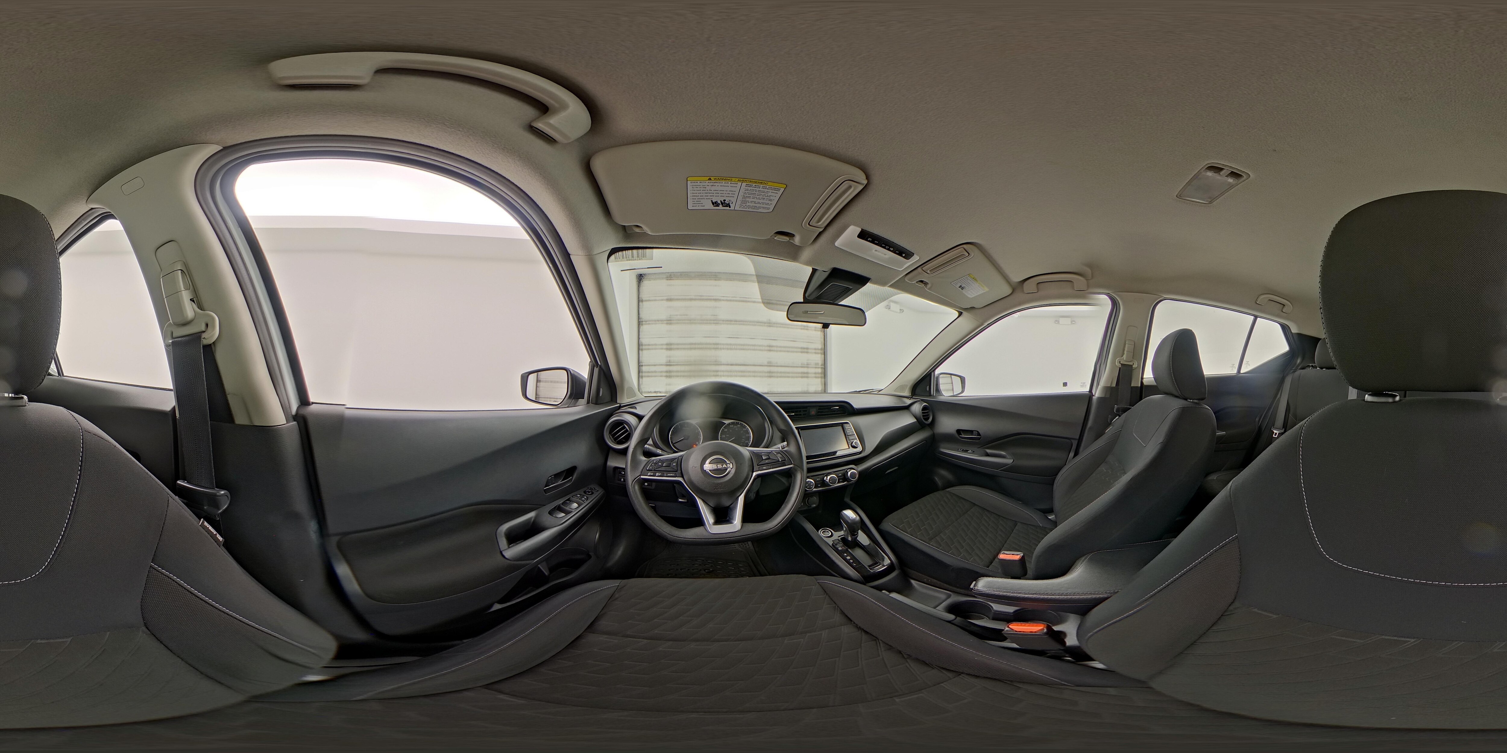2022 Nissan Kicks S - Photo 26
