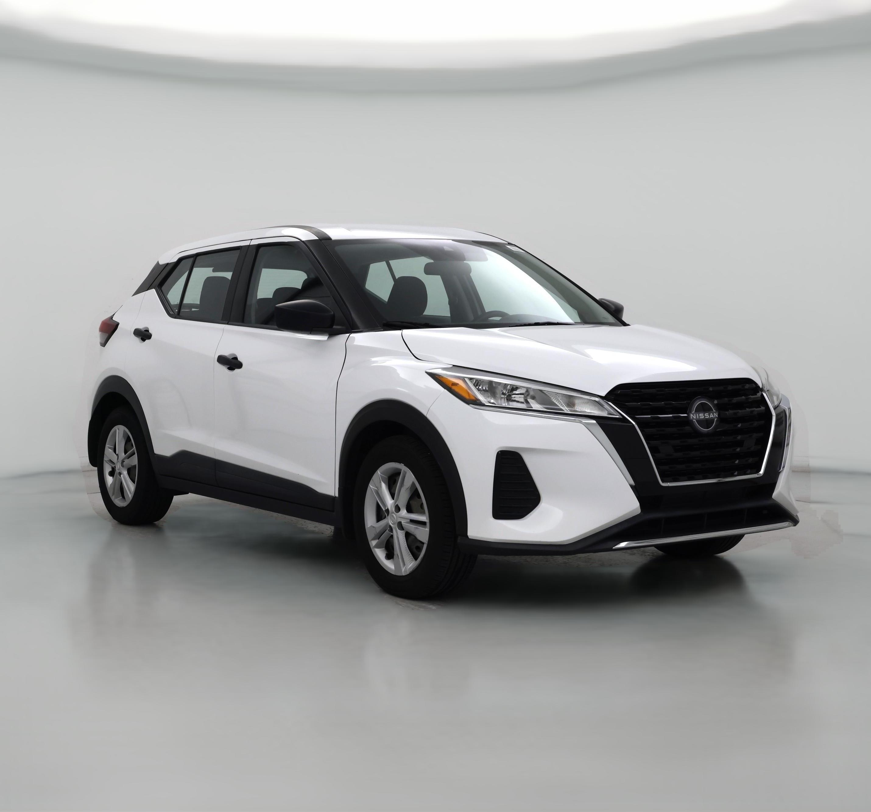 Thumbnail: 2022 Nissan Kicks - 1