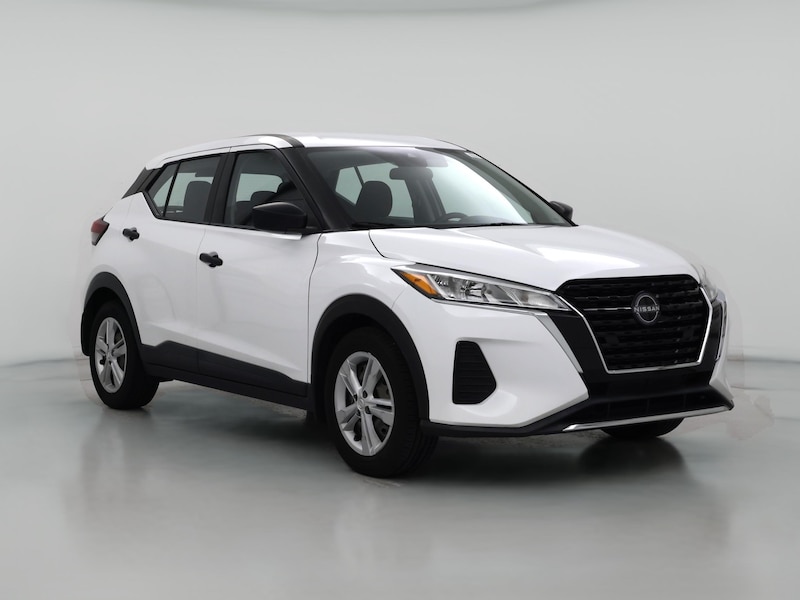 2022 Nissan Kicks S -
                  Las Vegas, NV
