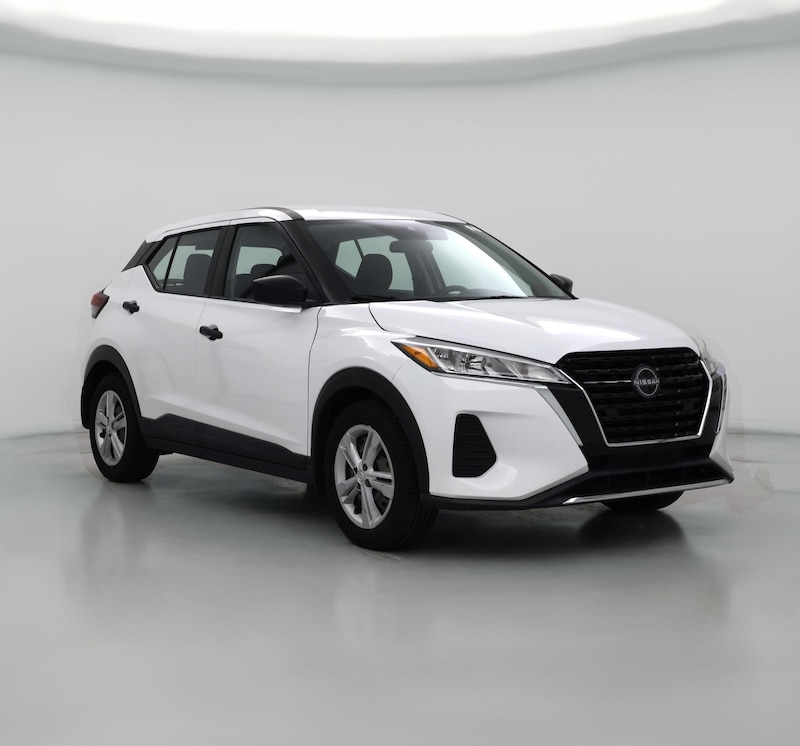 2022 Nissan Kicks S