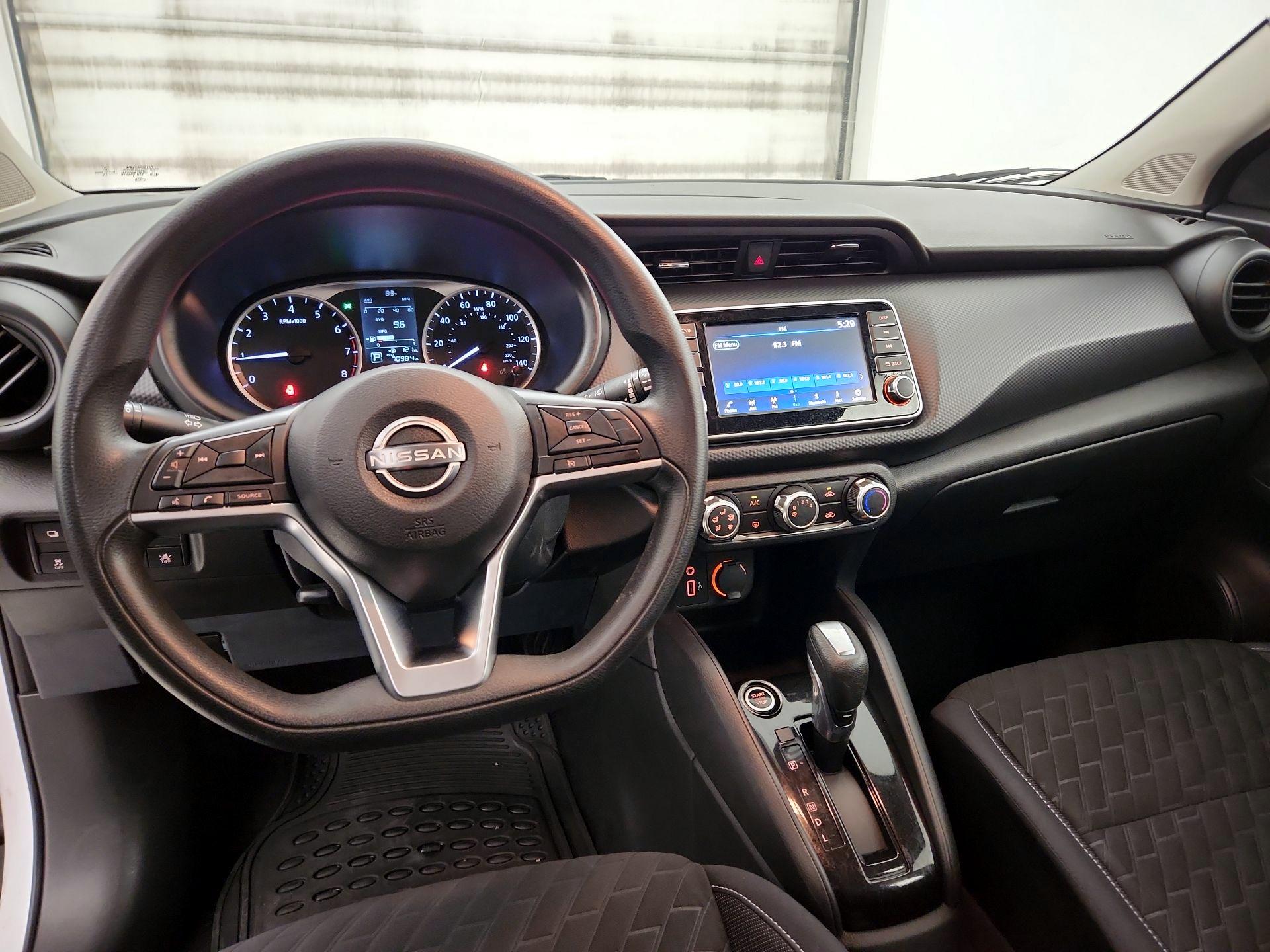 Thumbnail: 2022 Nissan Kicks - 9