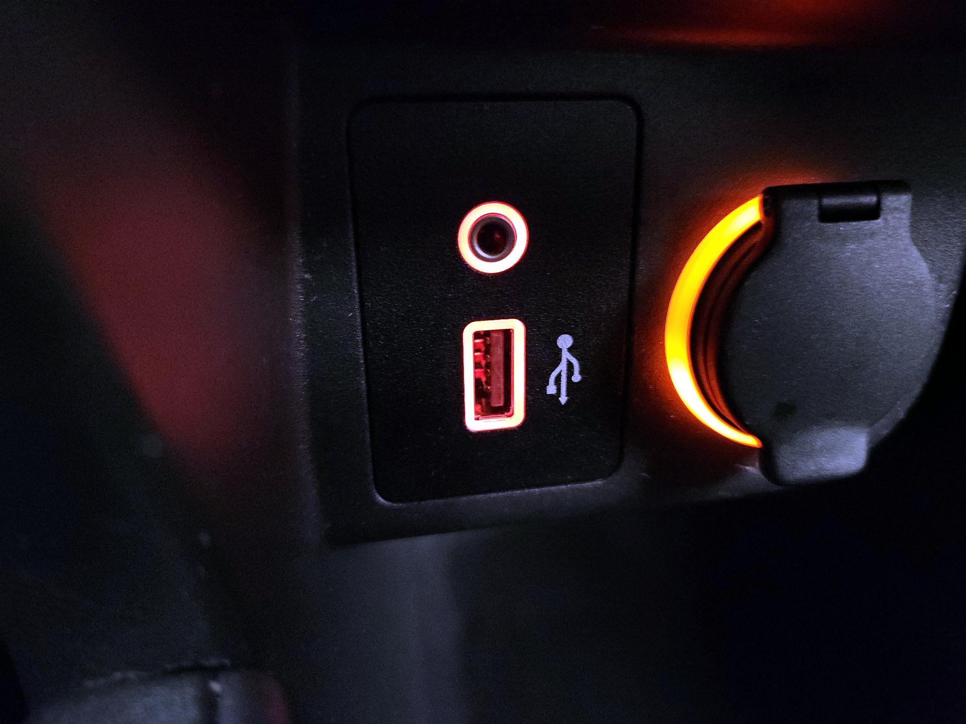 Thumbnail: 2022 Nissan Kicks - 18