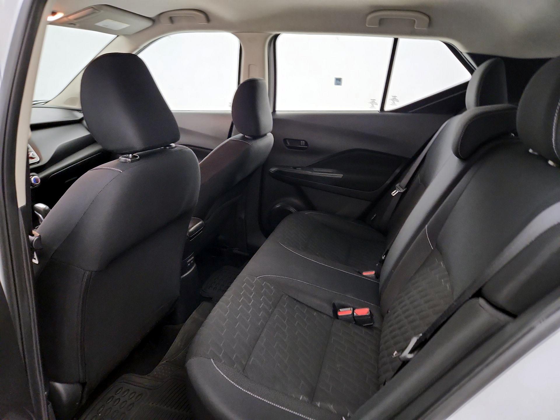 Thumbnail: 2022 Nissan Kicks - 19