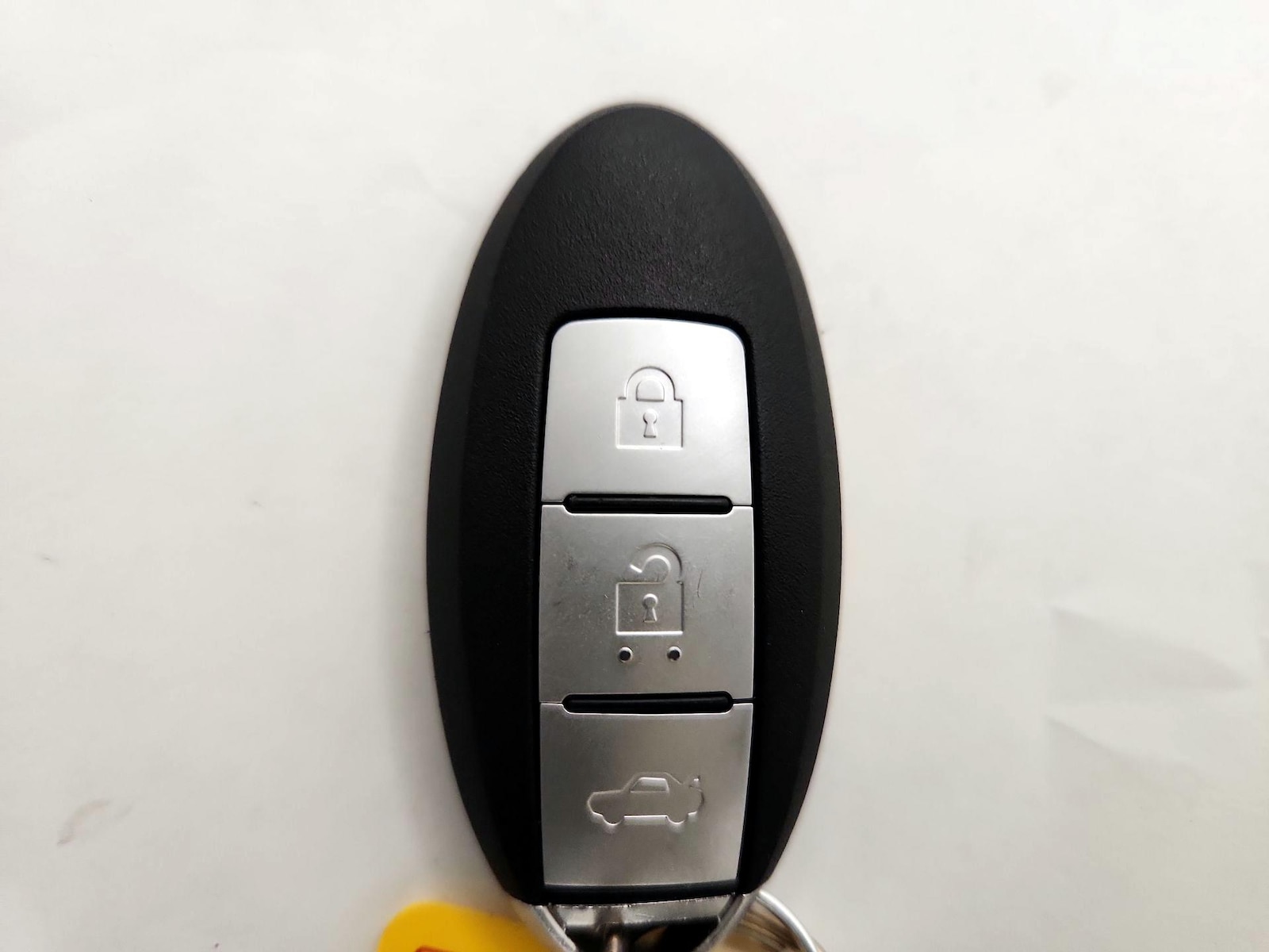2022 Nissan Kicks S - Photo 23