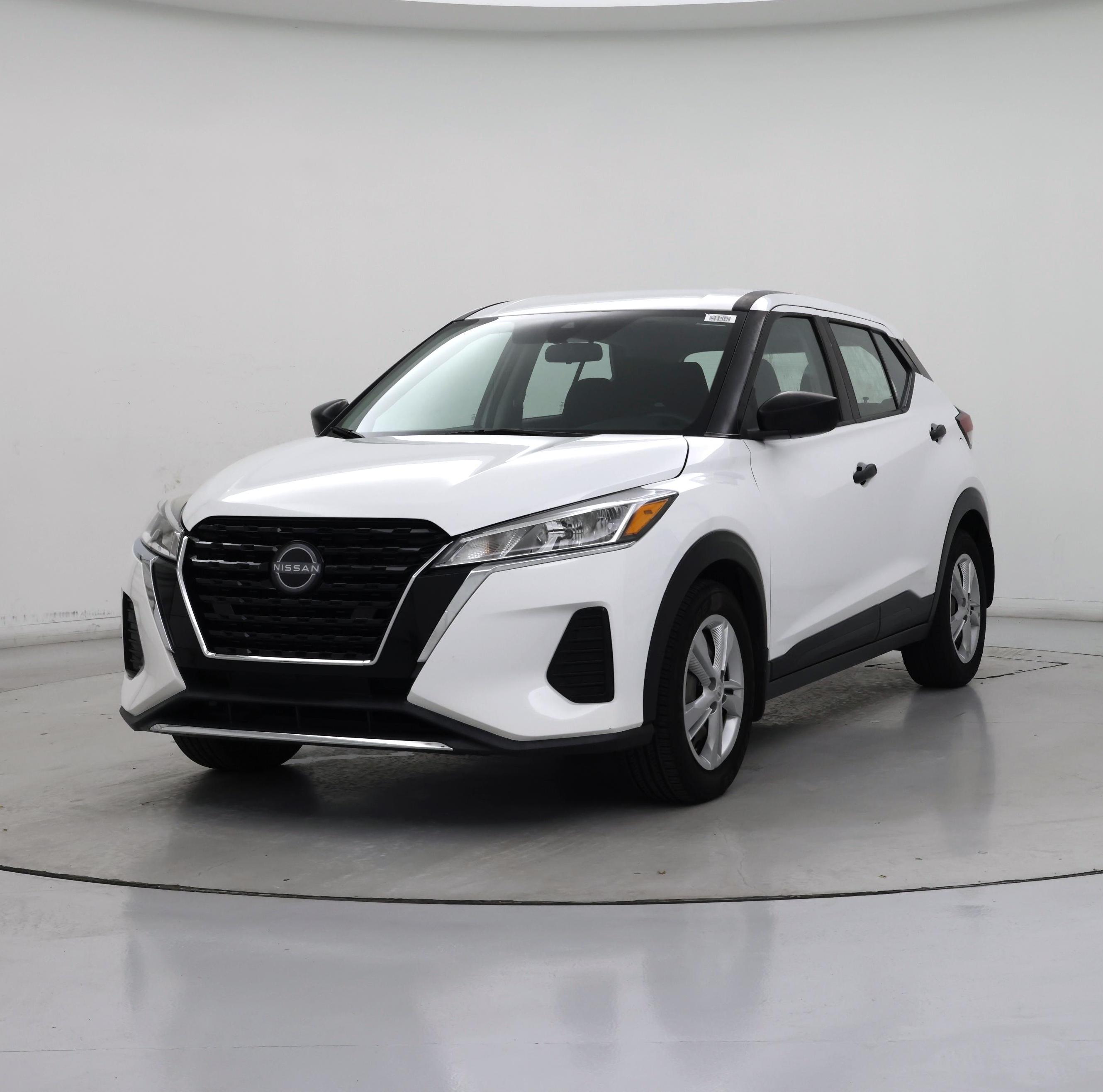 Thumbnail: 2022 Nissan Kicks - 4