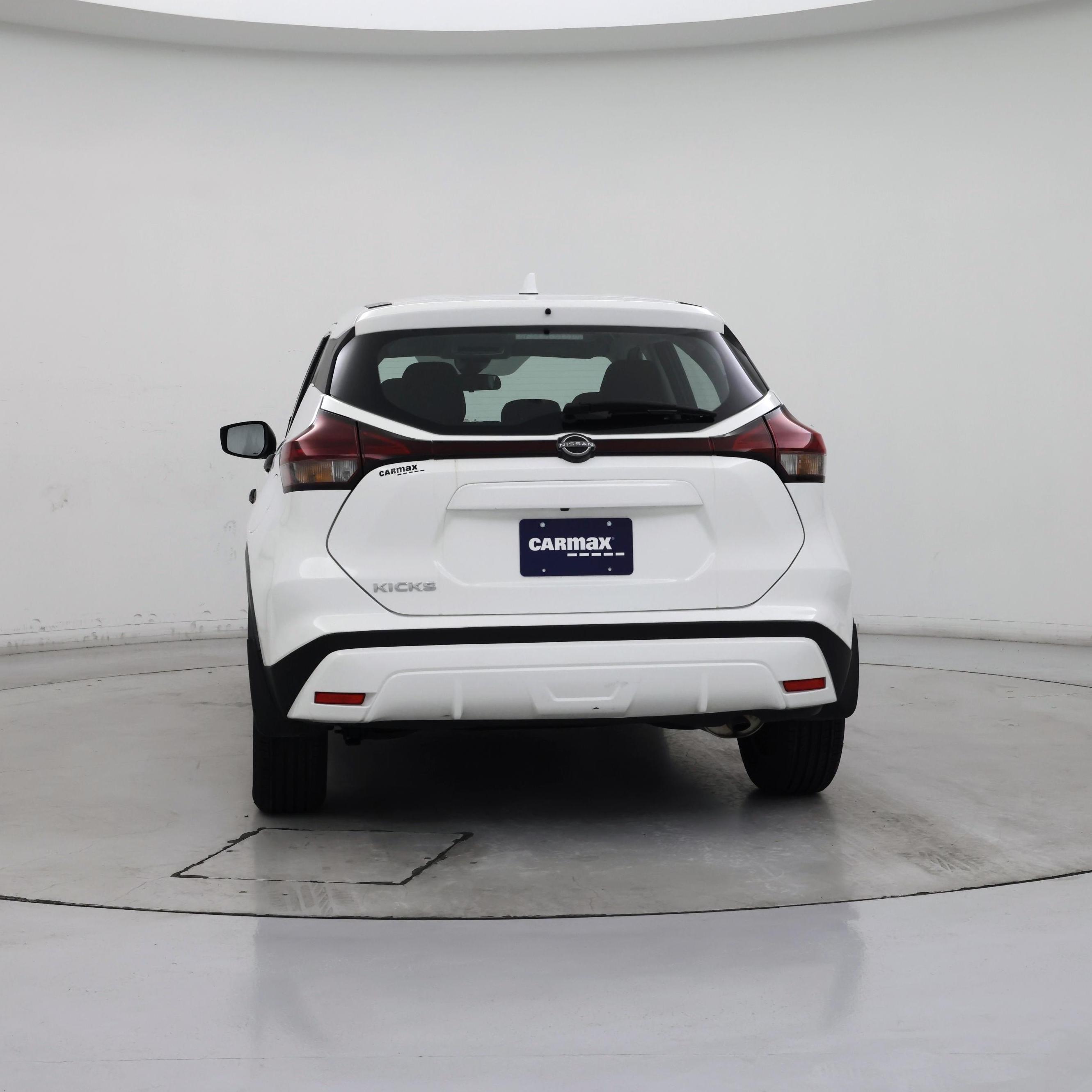 Thumbnail: 2022 Nissan Kicks - 6