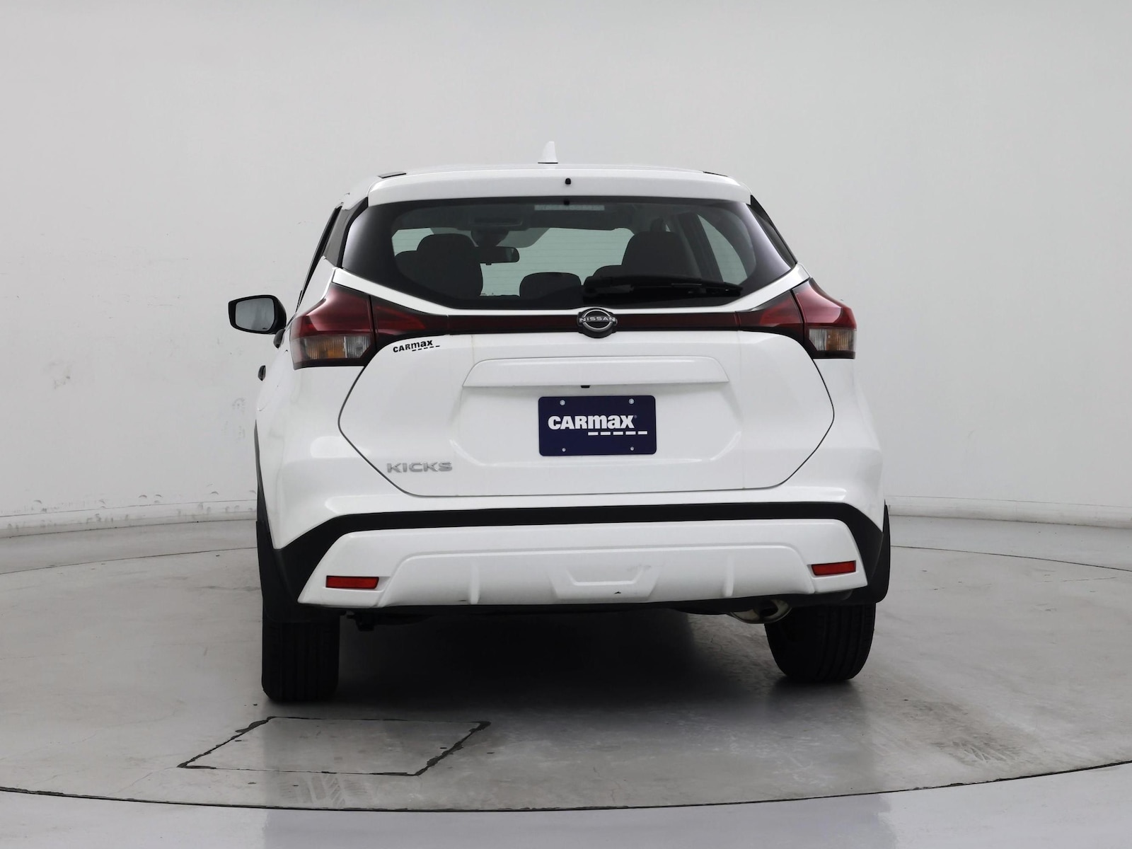 2022 Nissan Kicks S - Photo 7