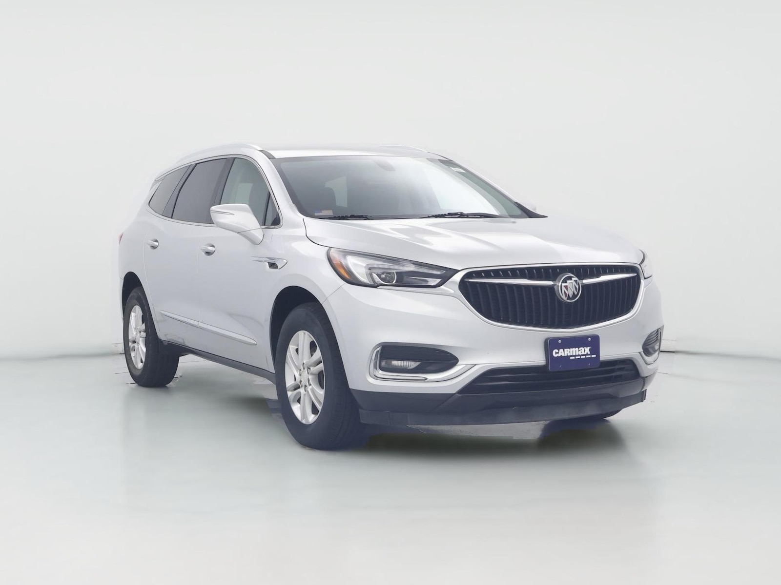 2020 Buick Enclave