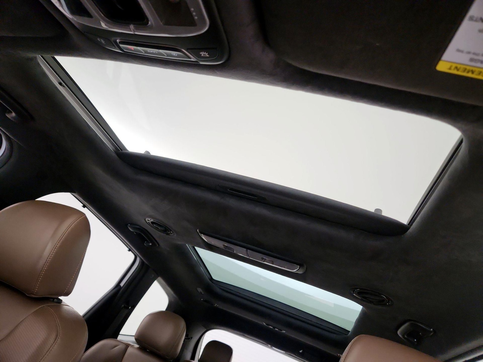 Sunroof(s) & Skylight(s)