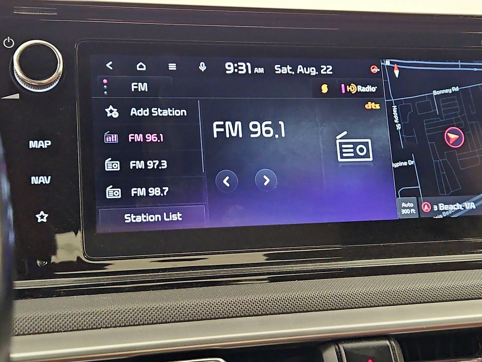 2024 Kia K5 GT-Line - Photo 17