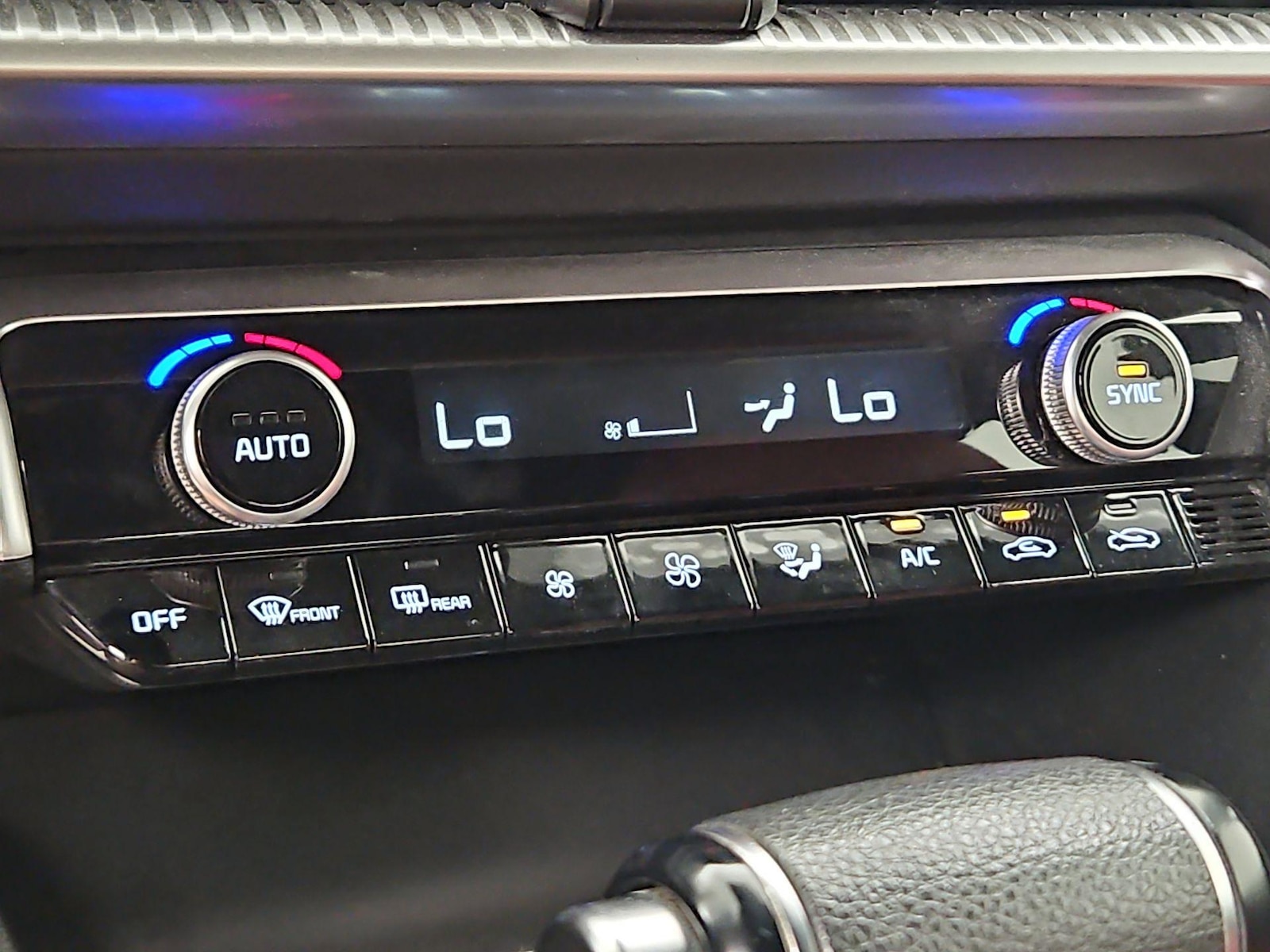 2024 Kia K5 GT-Line - Photo 18