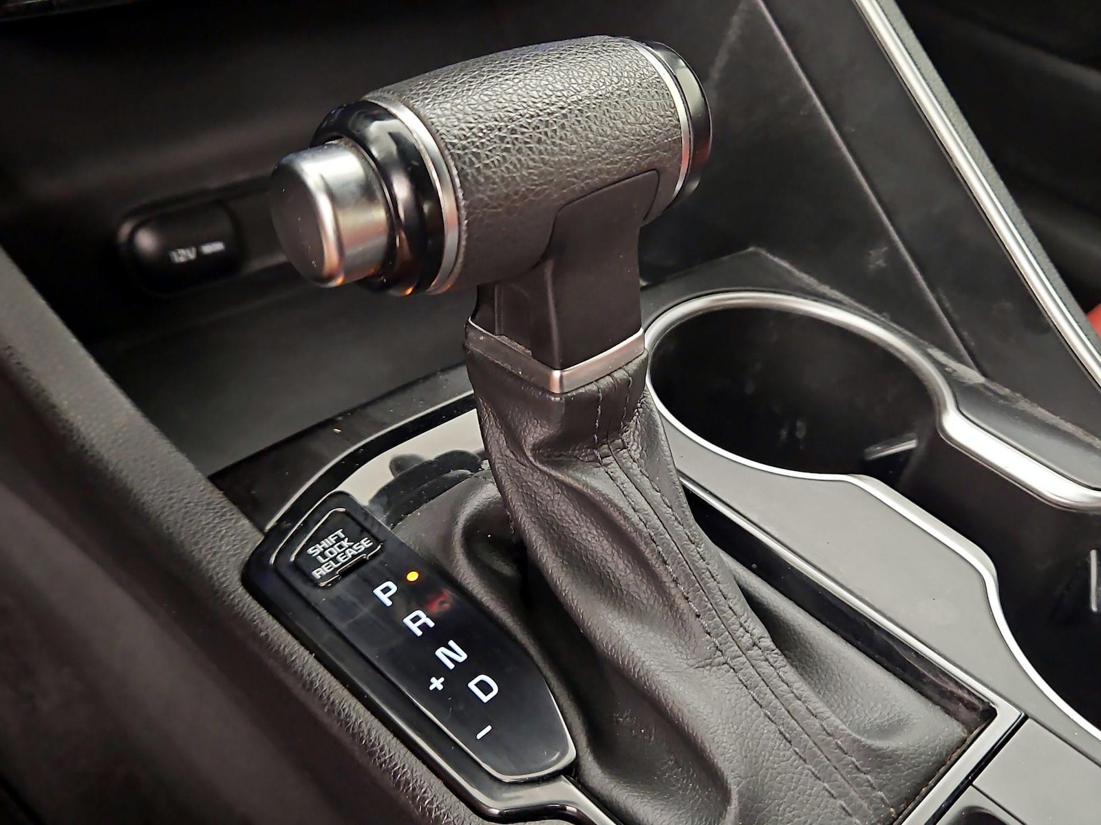 2024 Kia K5 GT-Line - Photo 19