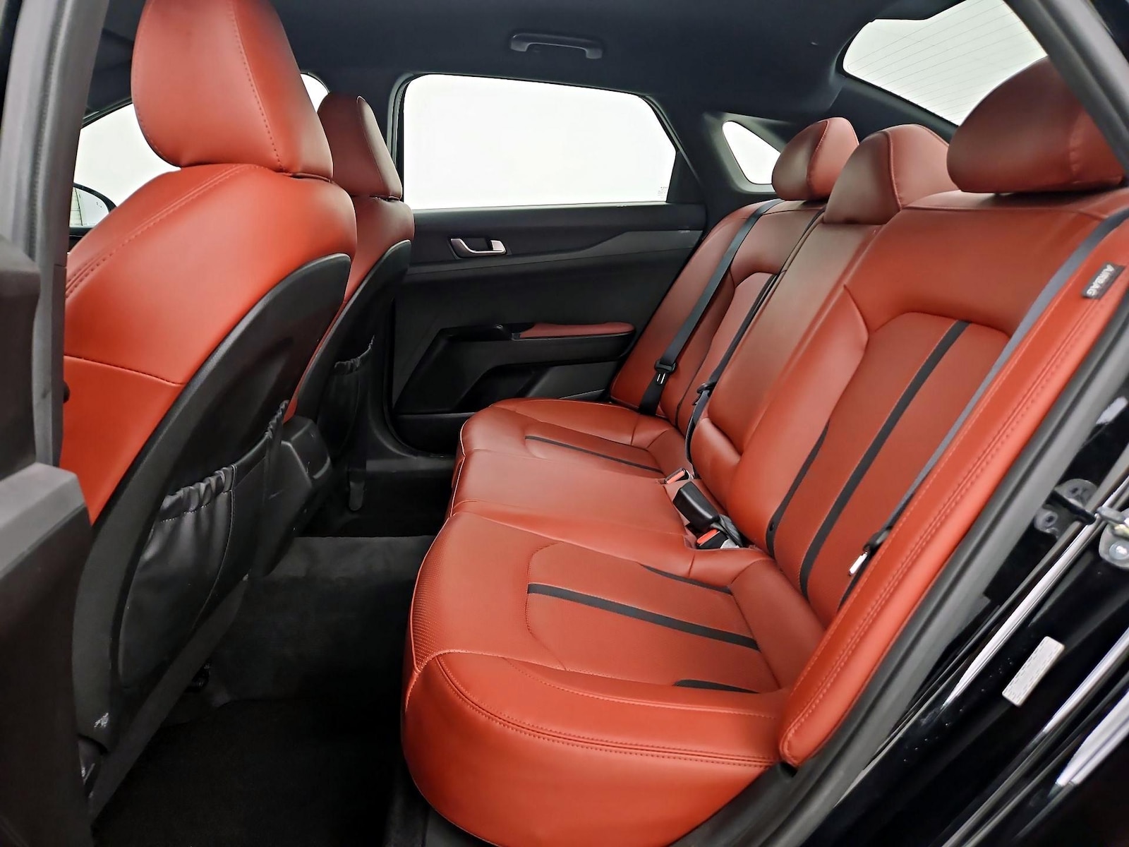 2024 Kia K5 GT-Line - Photo 21