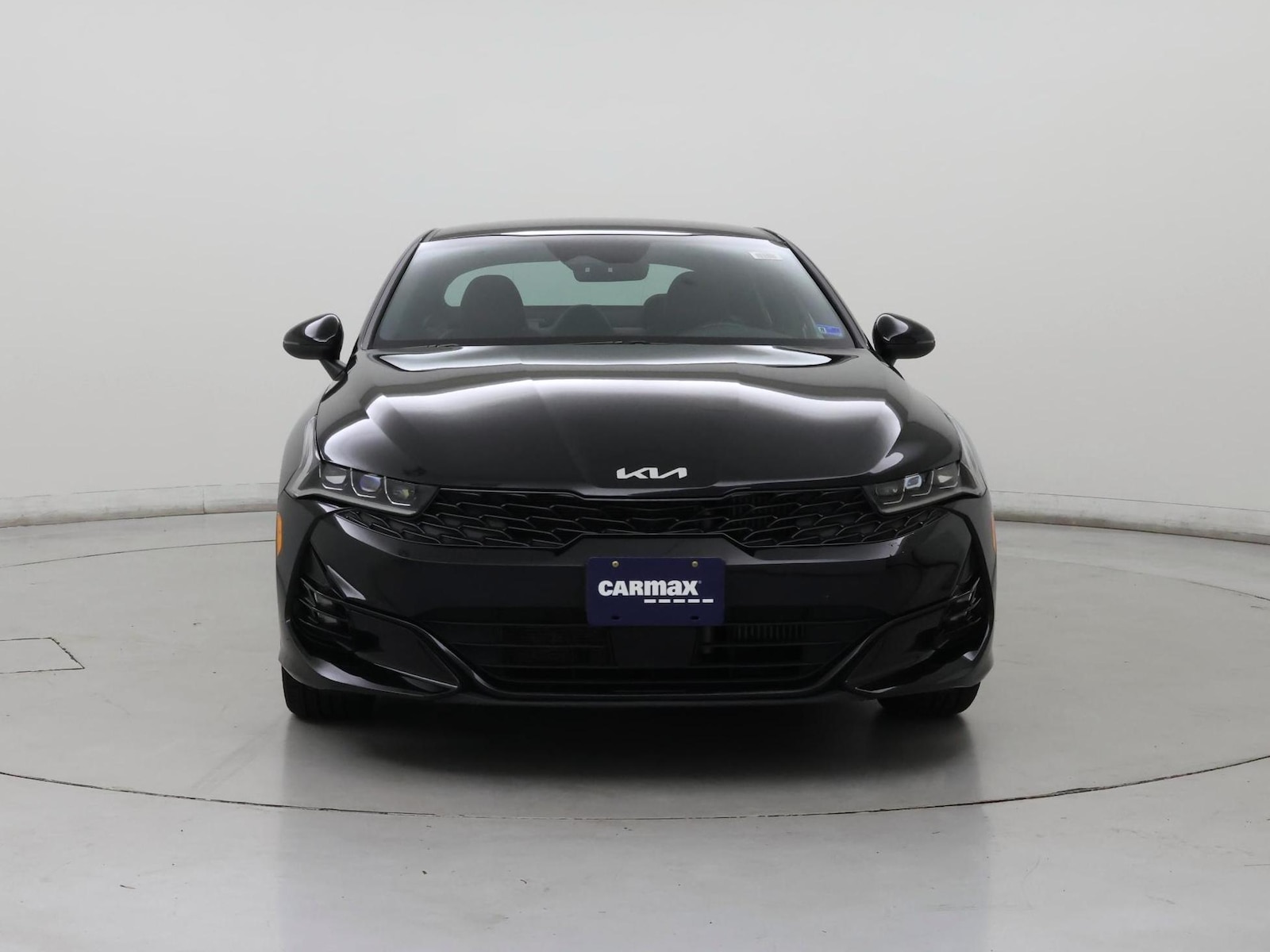 2024 Kia K5 GT-Line - Photo 6