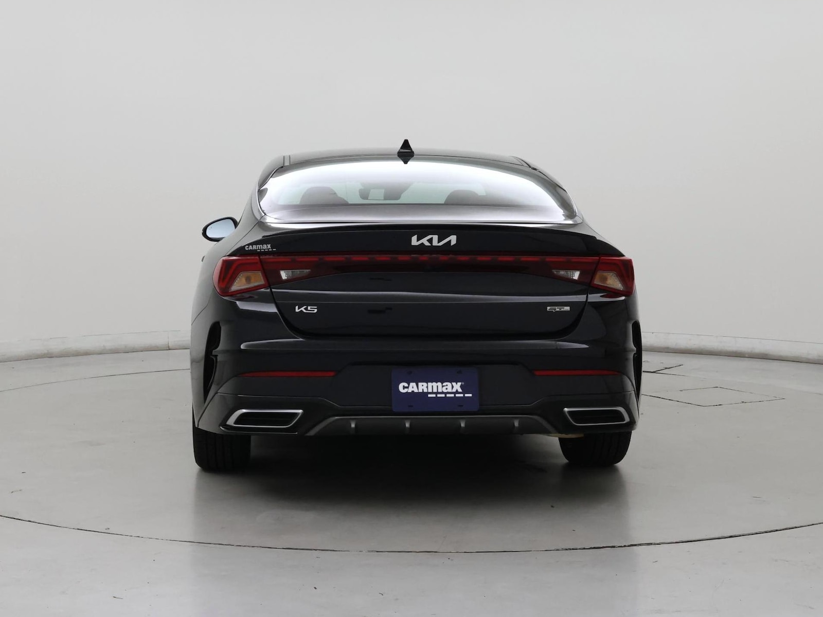 2024 Kia K5 GT-Line - Photo 7