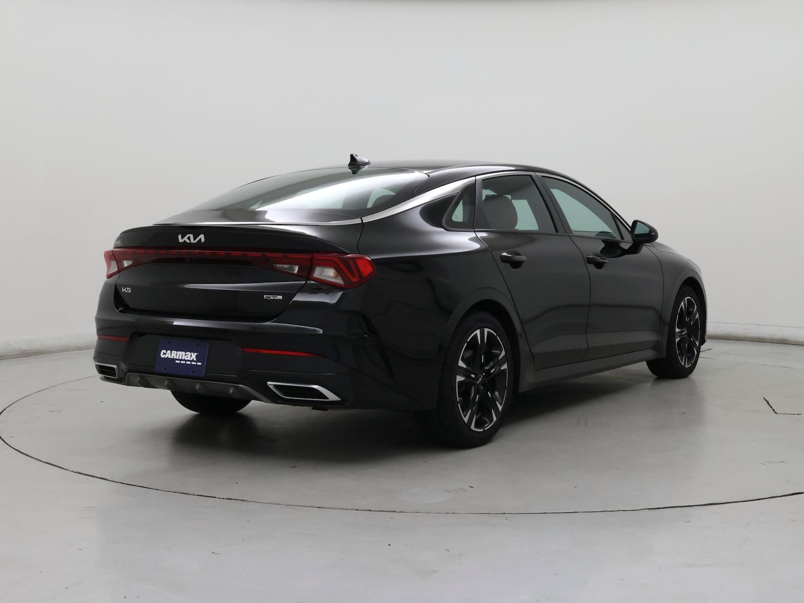 2024 Kia K5 GT-Line - Photo 9