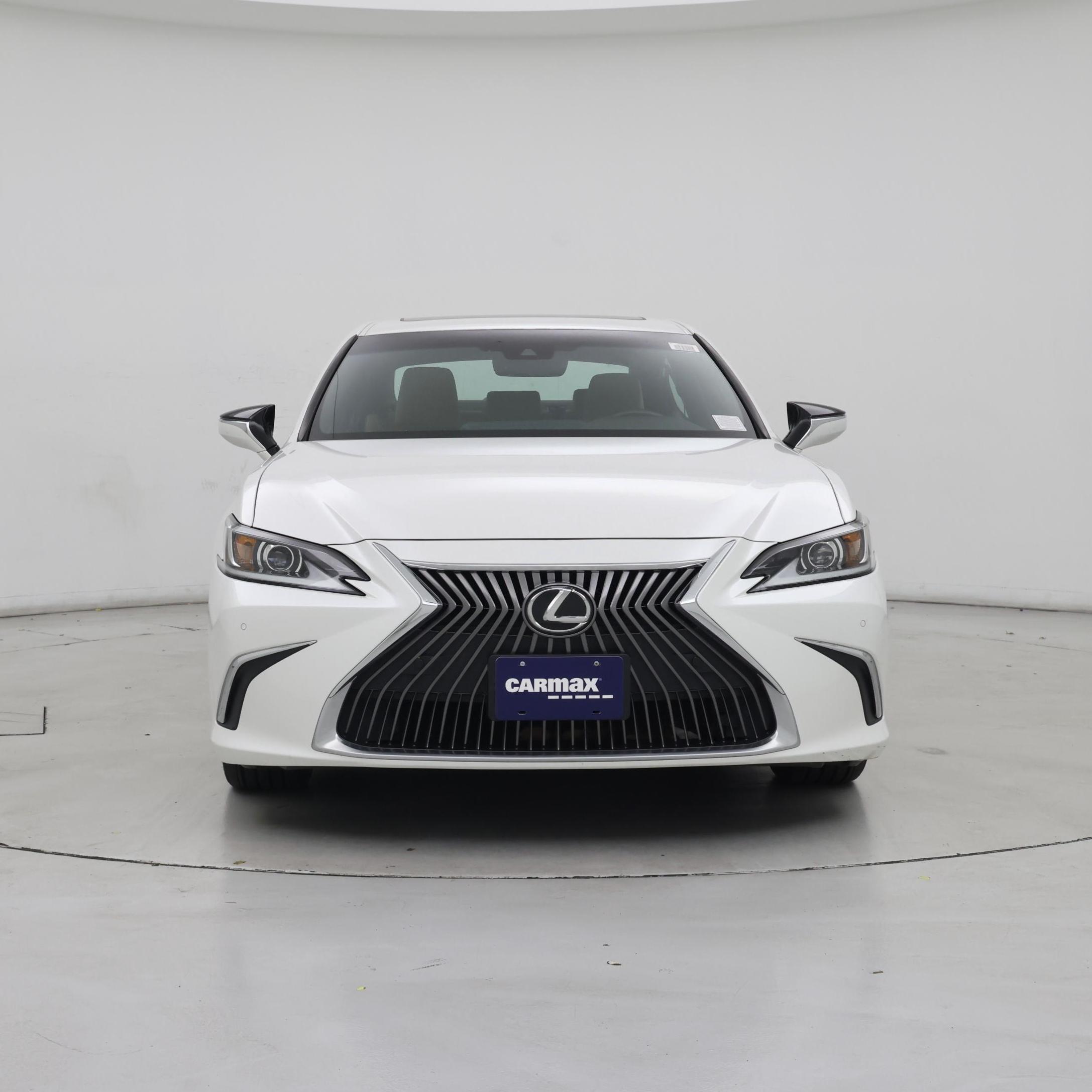 Thumbnail: 2020 Lexus ES - 5