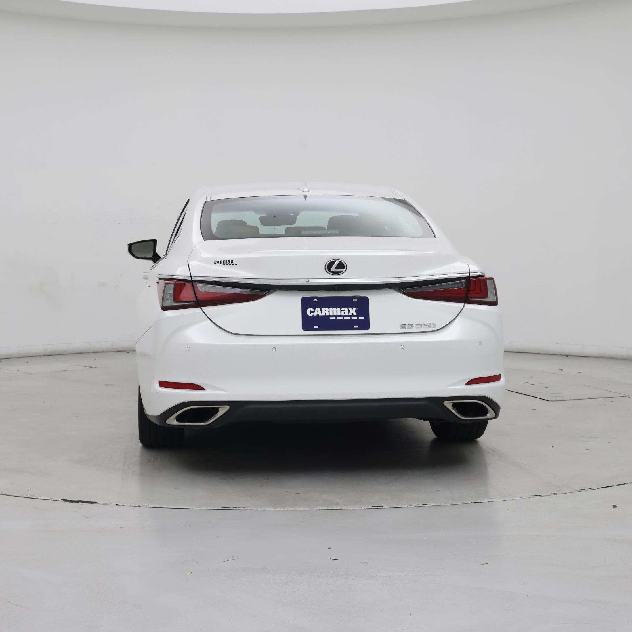 Thumbnail: 2020 Lexus ES - 6