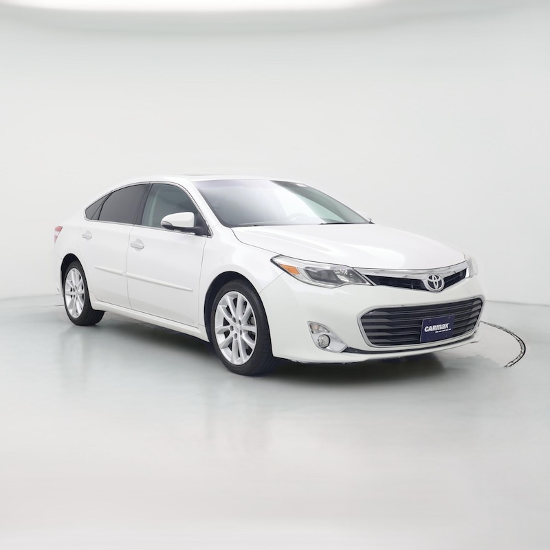 2015 Toyota Avalon Limited