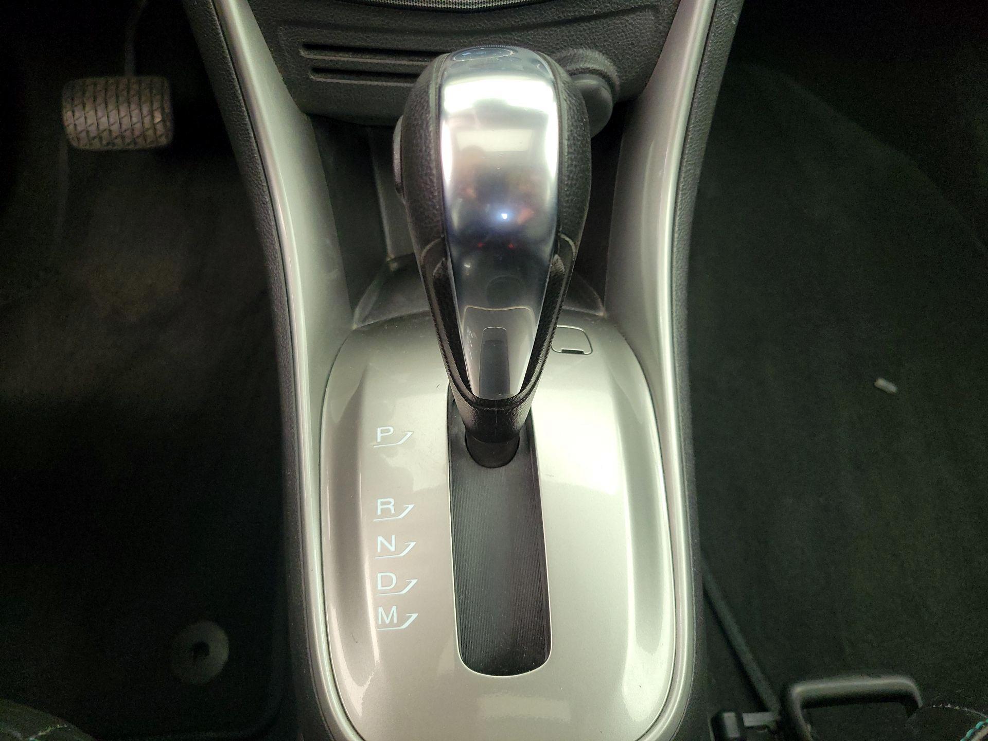 Thumbnail: 2015 Chevrolet Trax - 16