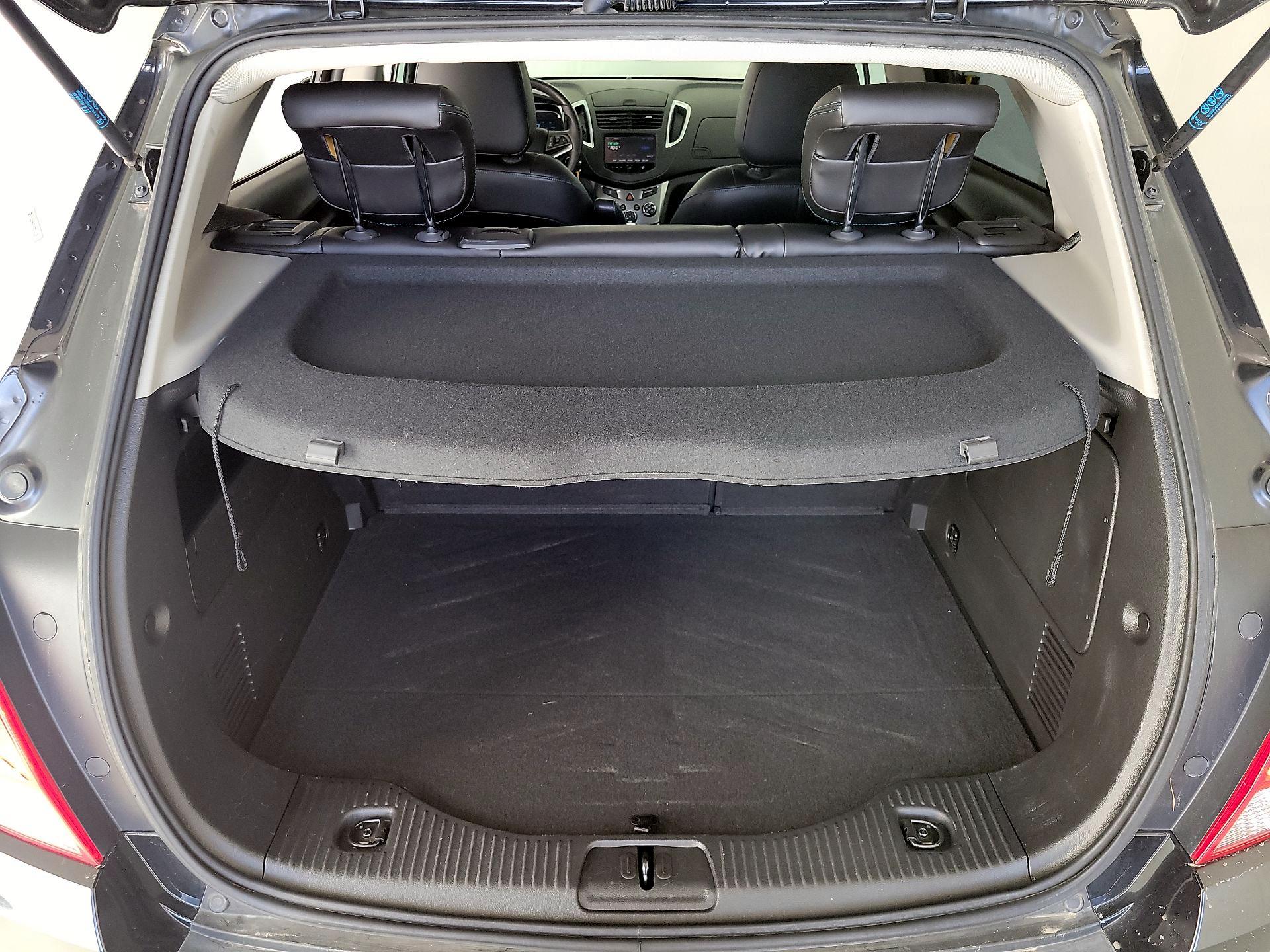 Thumbnail: 2015 Chevrolet Trax - 19