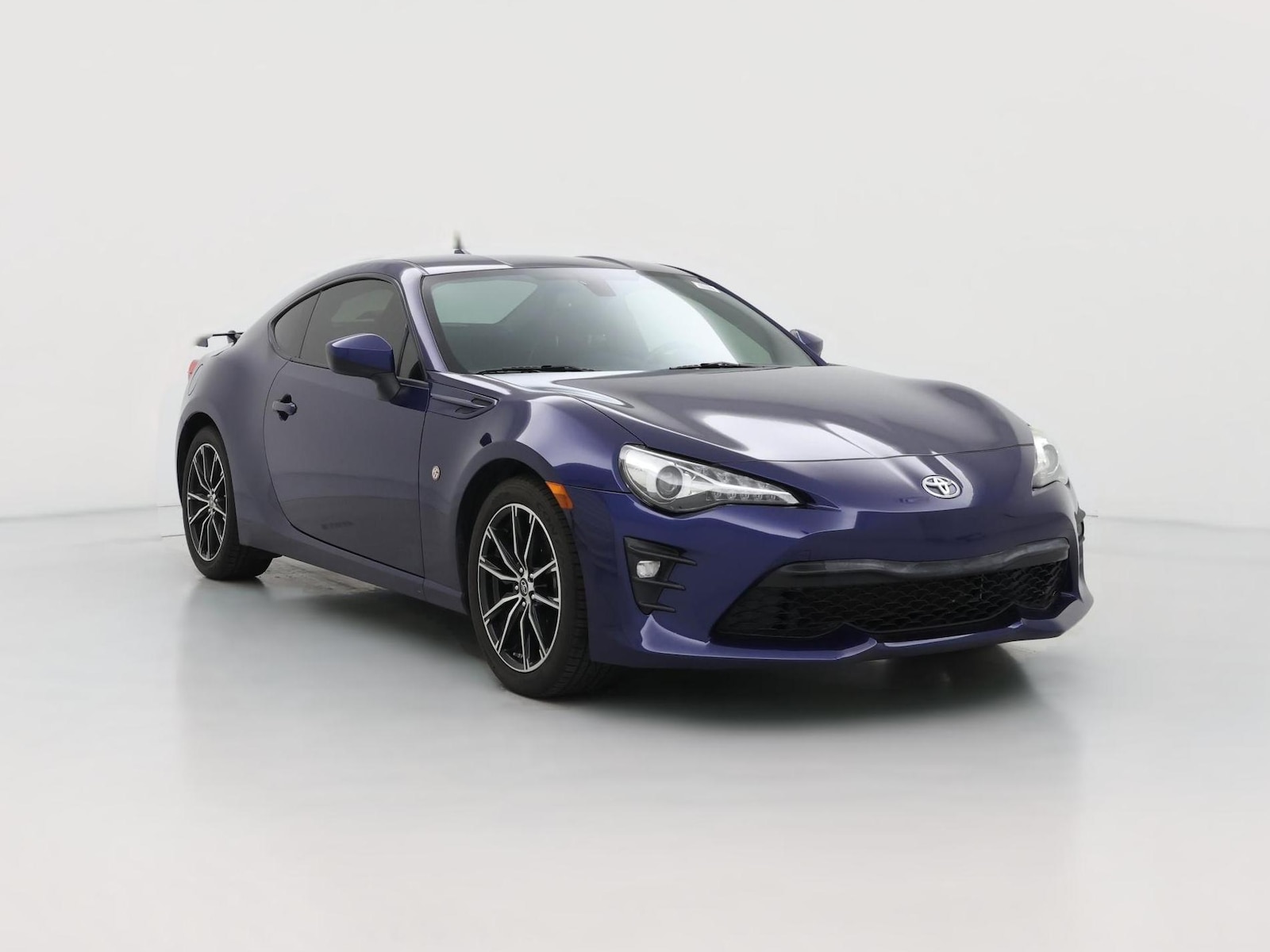 2019 Toyota 86
