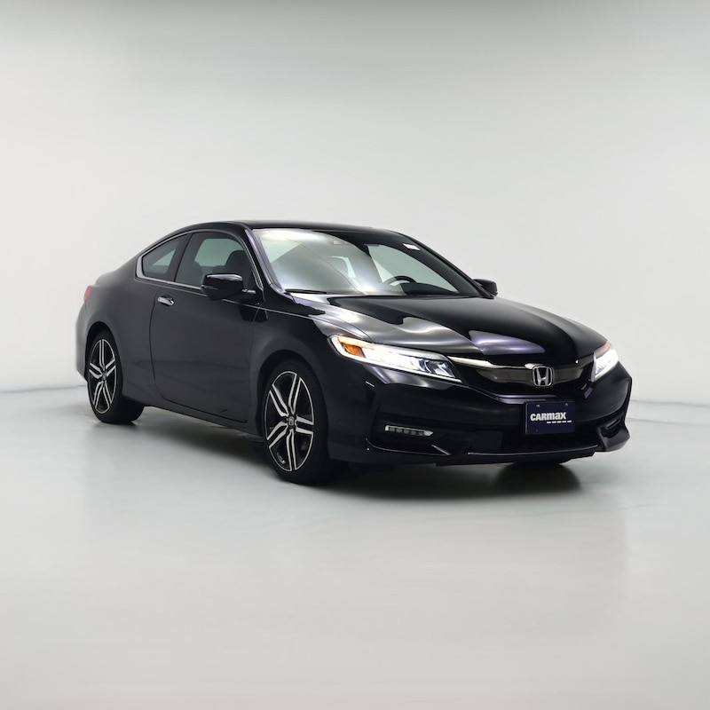 2017 Honda Accord Touring