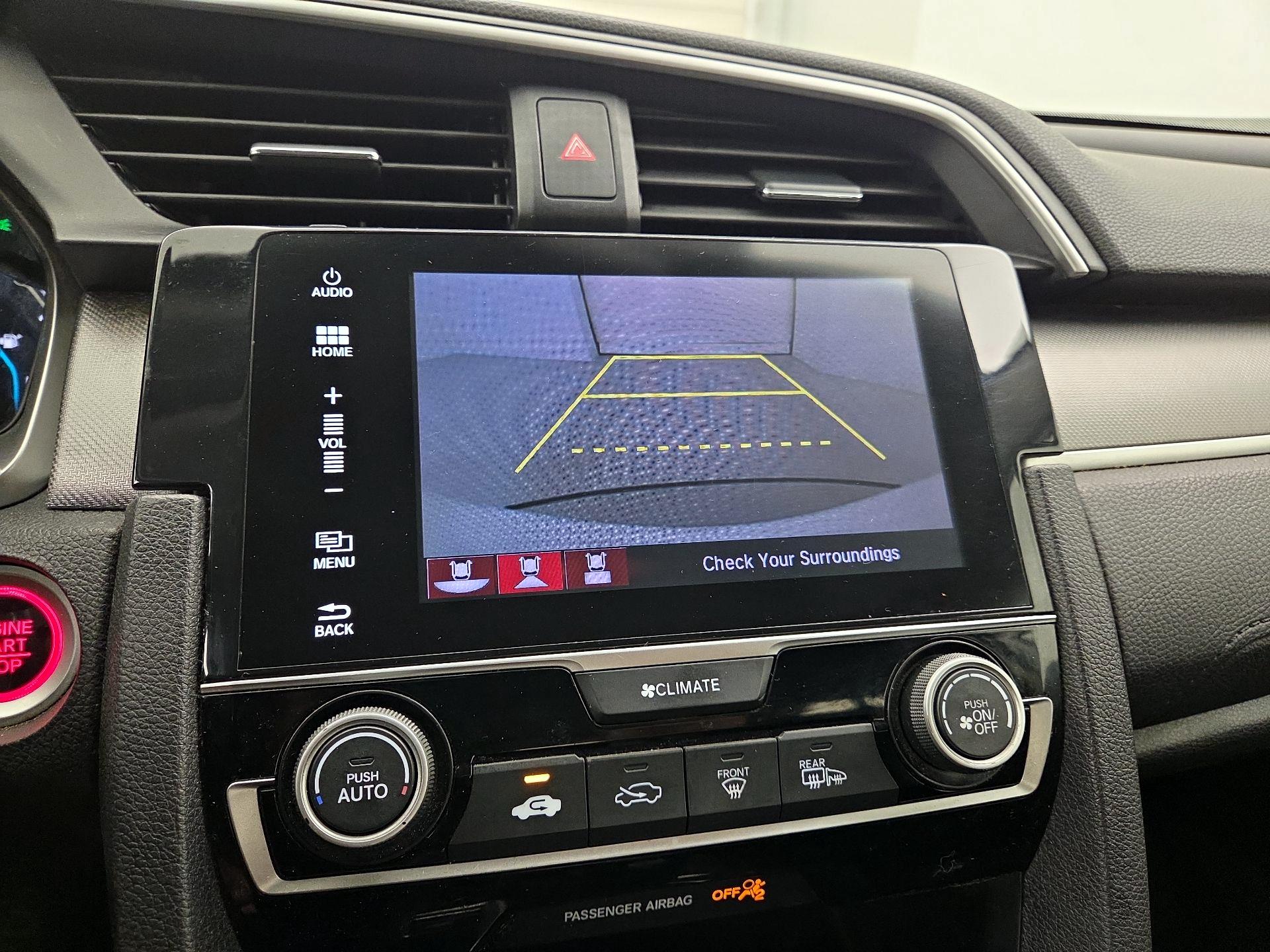Thumbnail: 2018 Honda Civic - 14