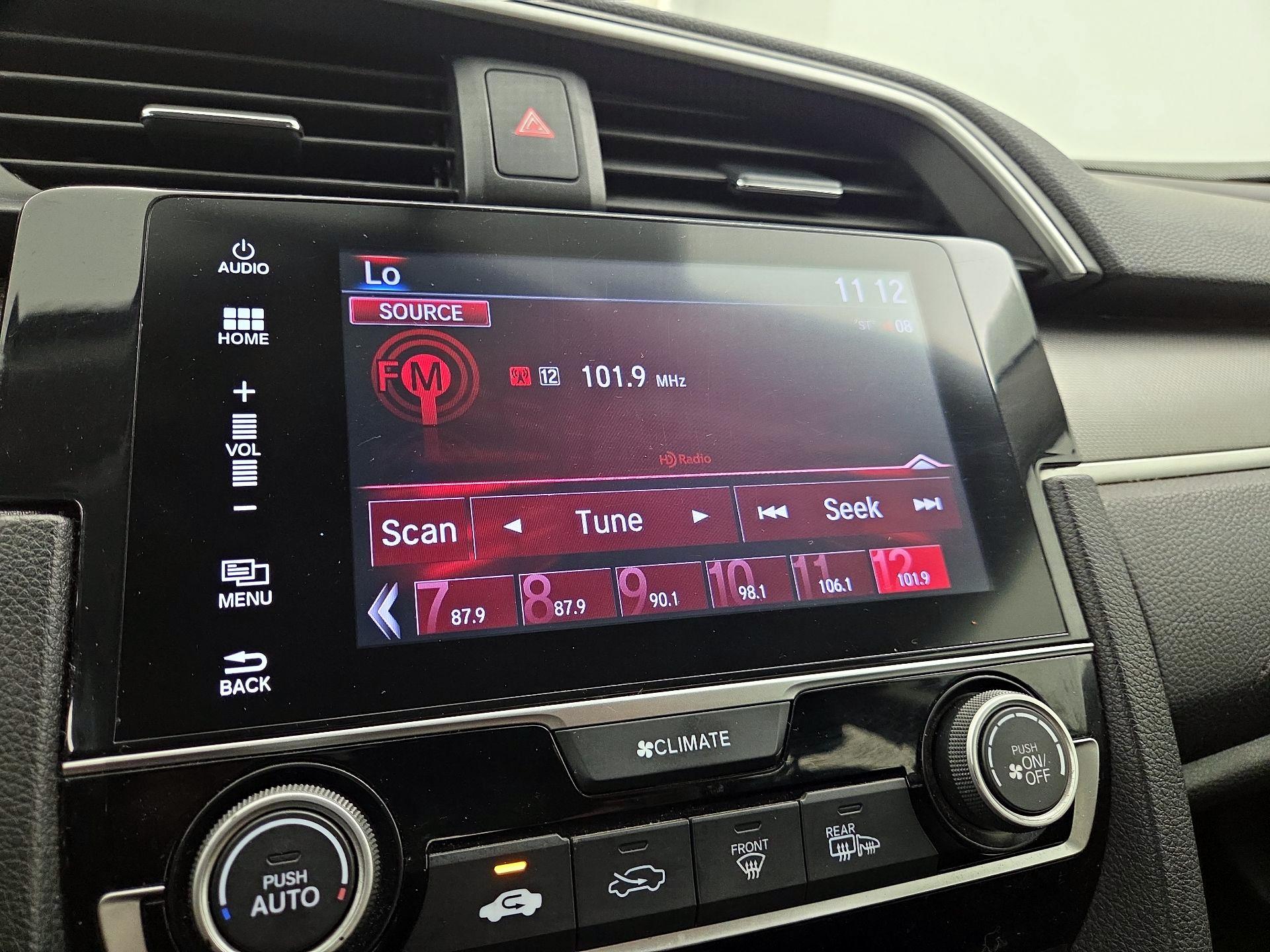 Thumbnail: 2018 Honda Civic - 15