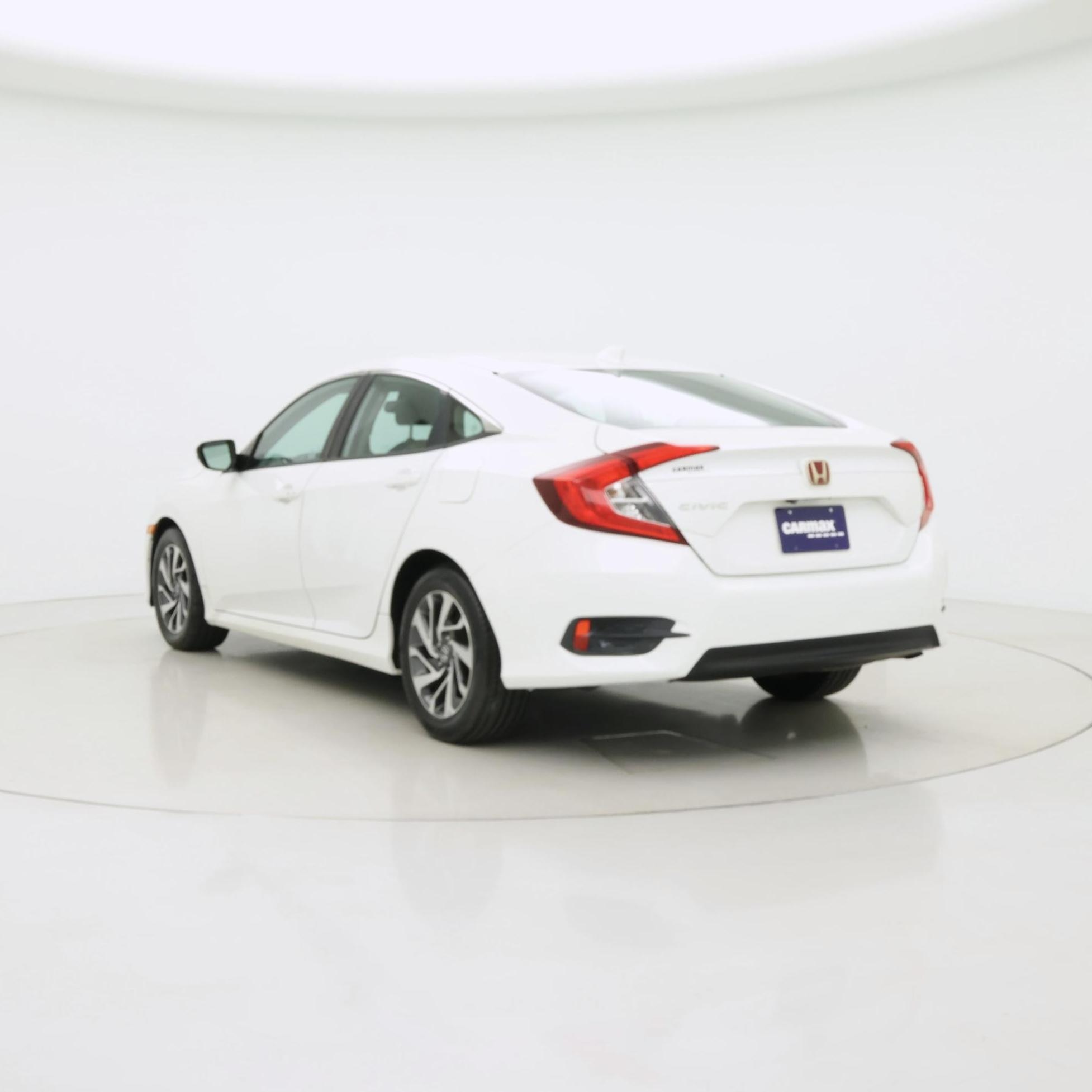 Thumbnail: 2018 Honda Civic - 2