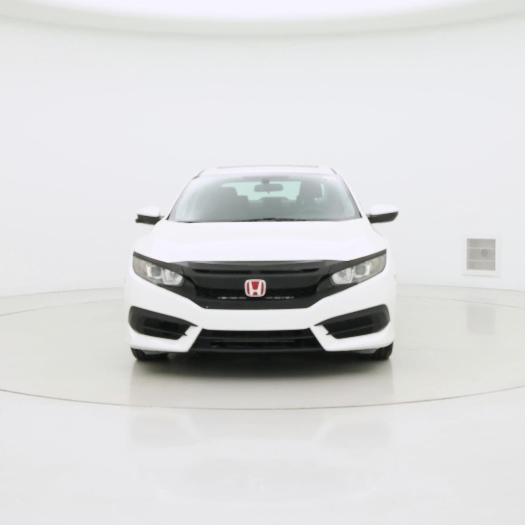 Thumbnail: 2018 Honda Civic - 5