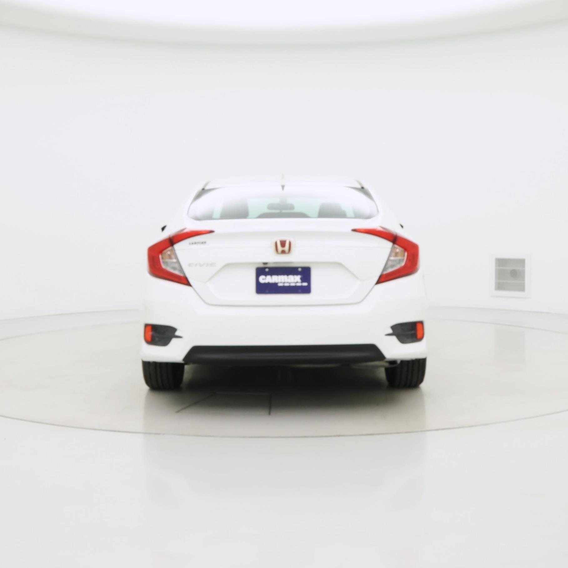 Thumbnail: 2018 Honda Civic - 6